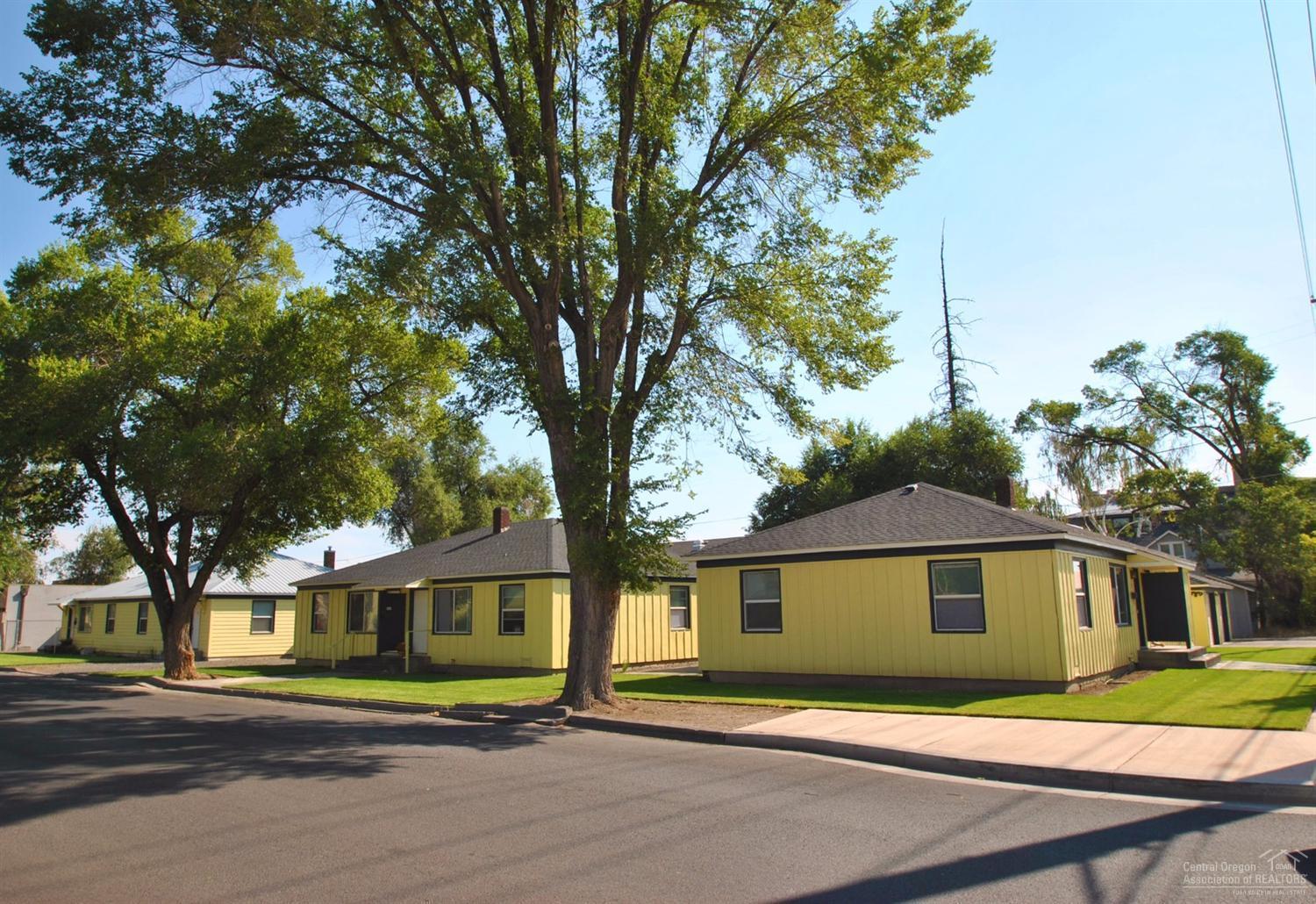 CLAR - Residential Income