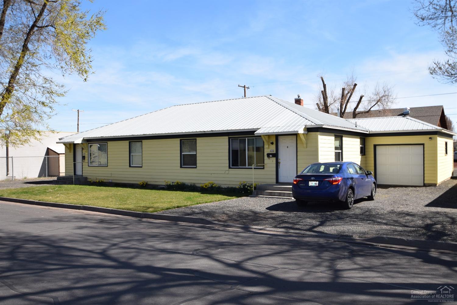 CLAR - Residential Income
