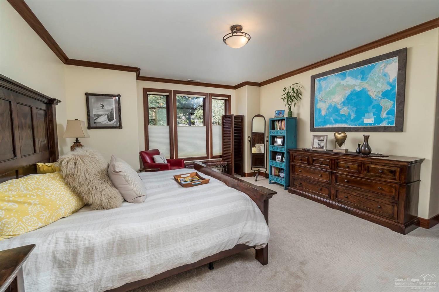 Awbrey Butte - Residential