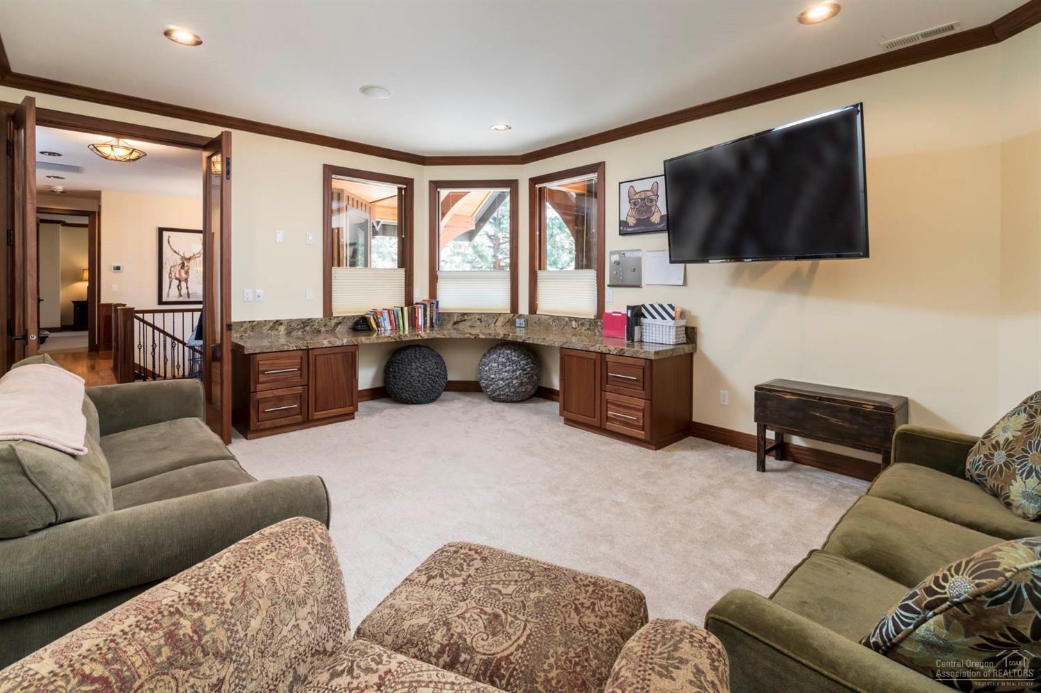 Awbrey Butte - Residential