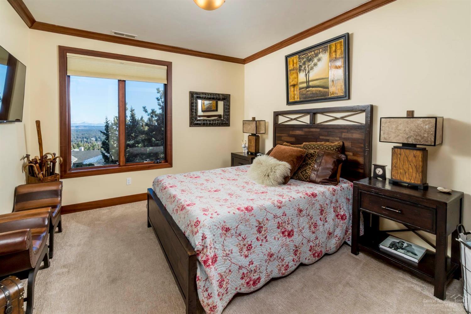 Awbrey Butte - Residential