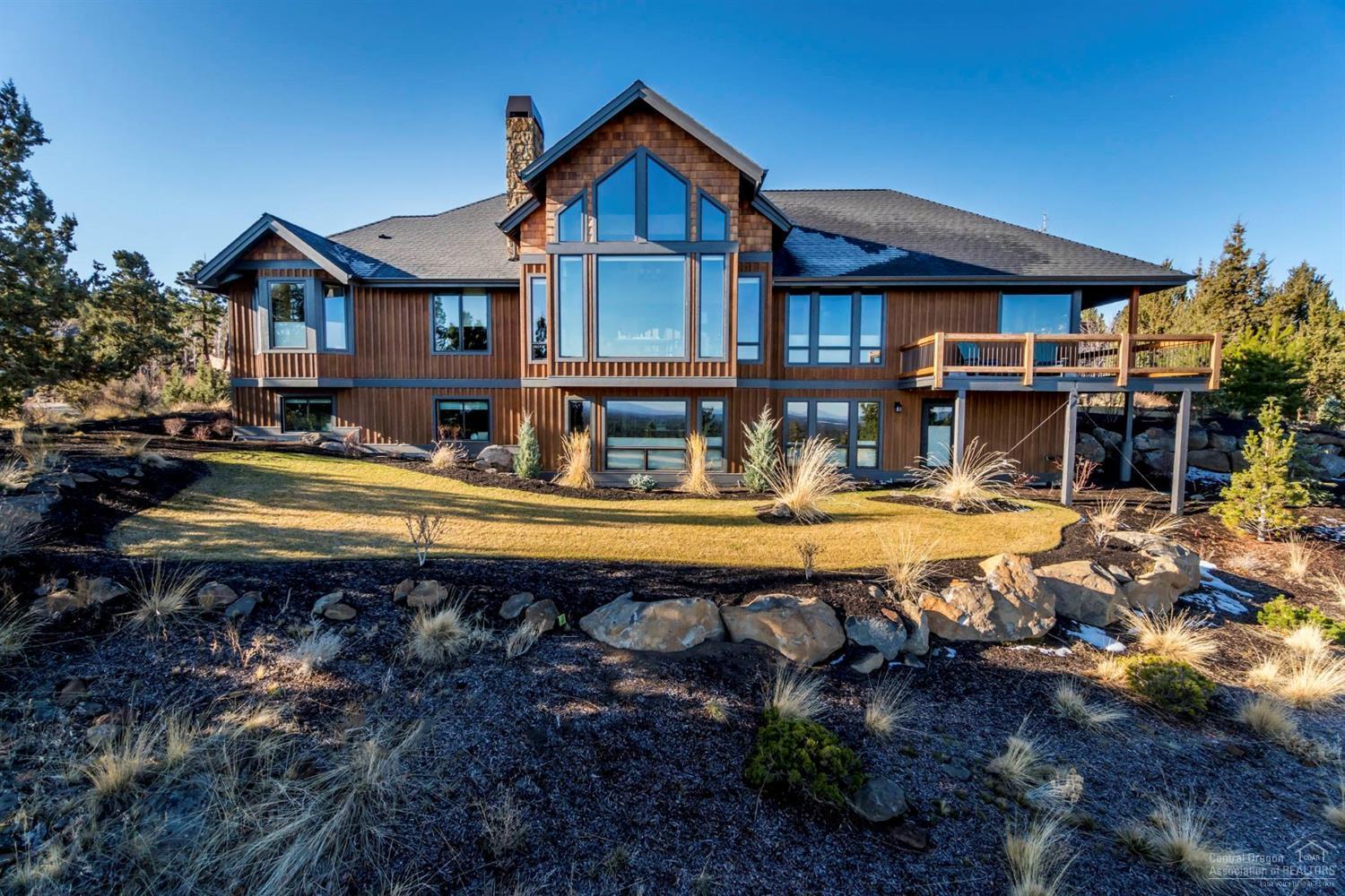 Awbrey Butte - Residential