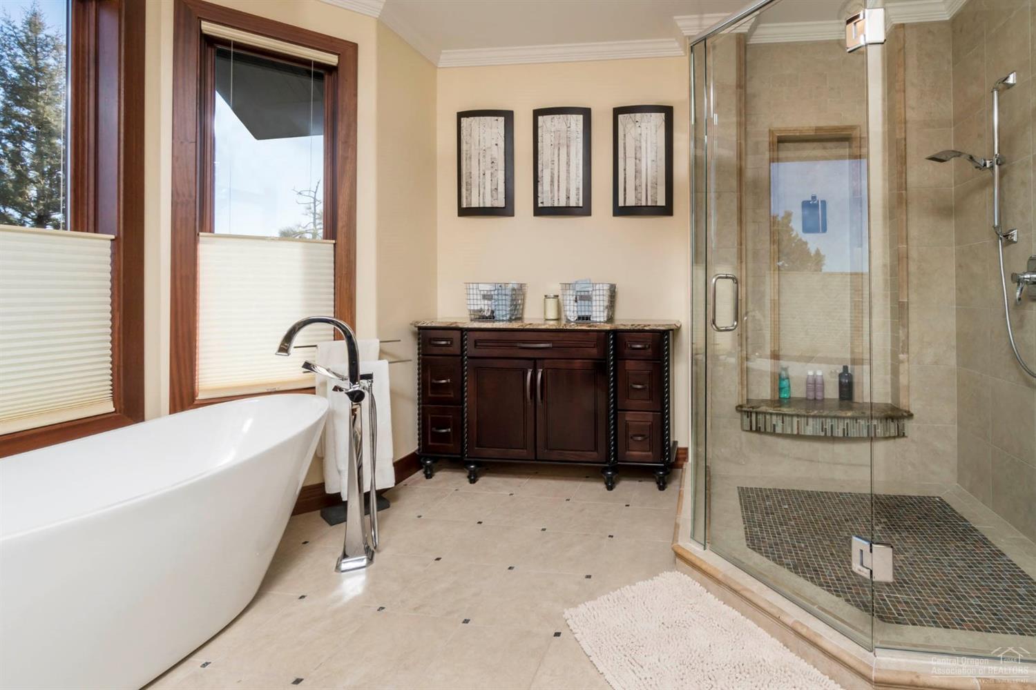 Awbrey Butte - Residential