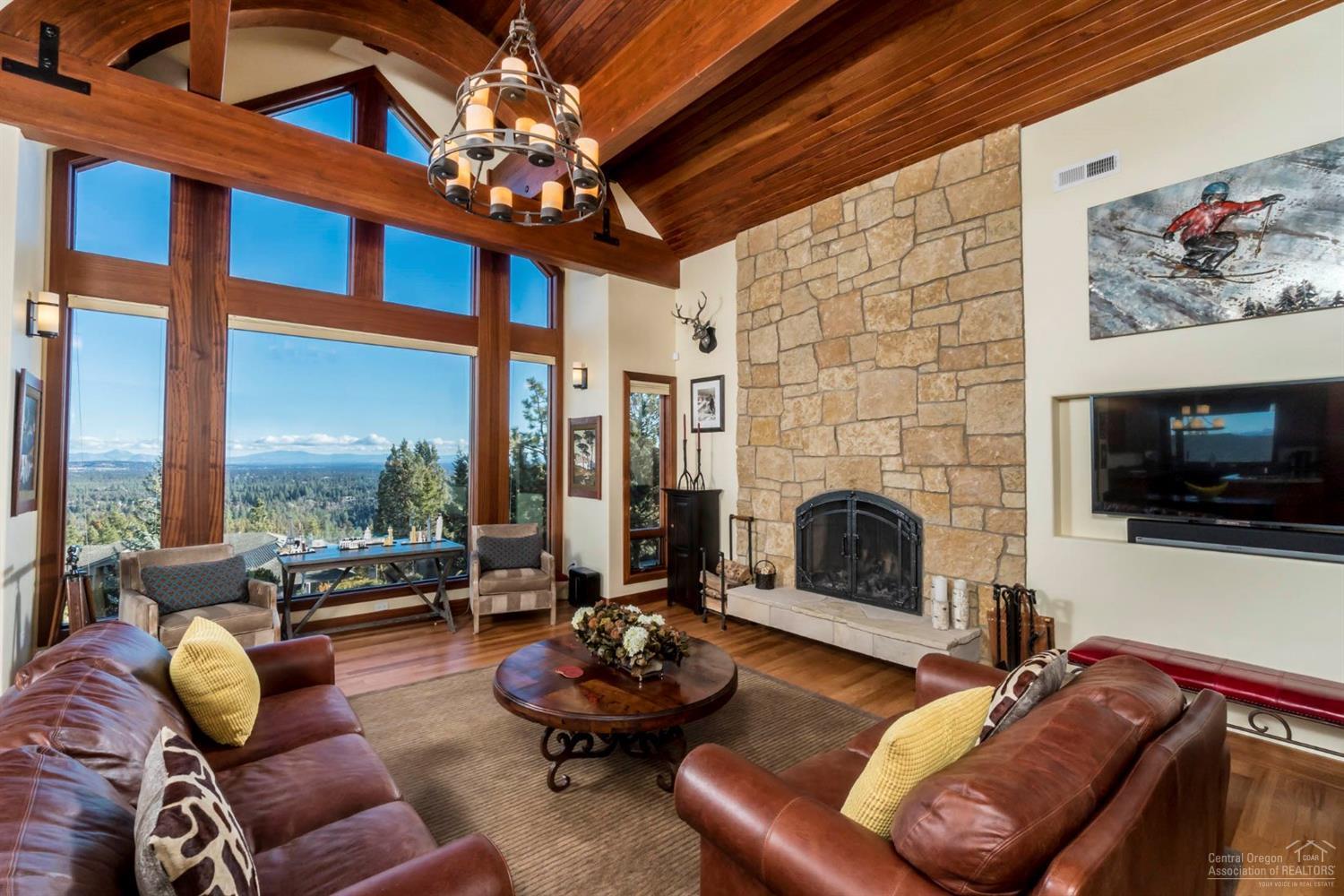 Awbrey Butte - Residential