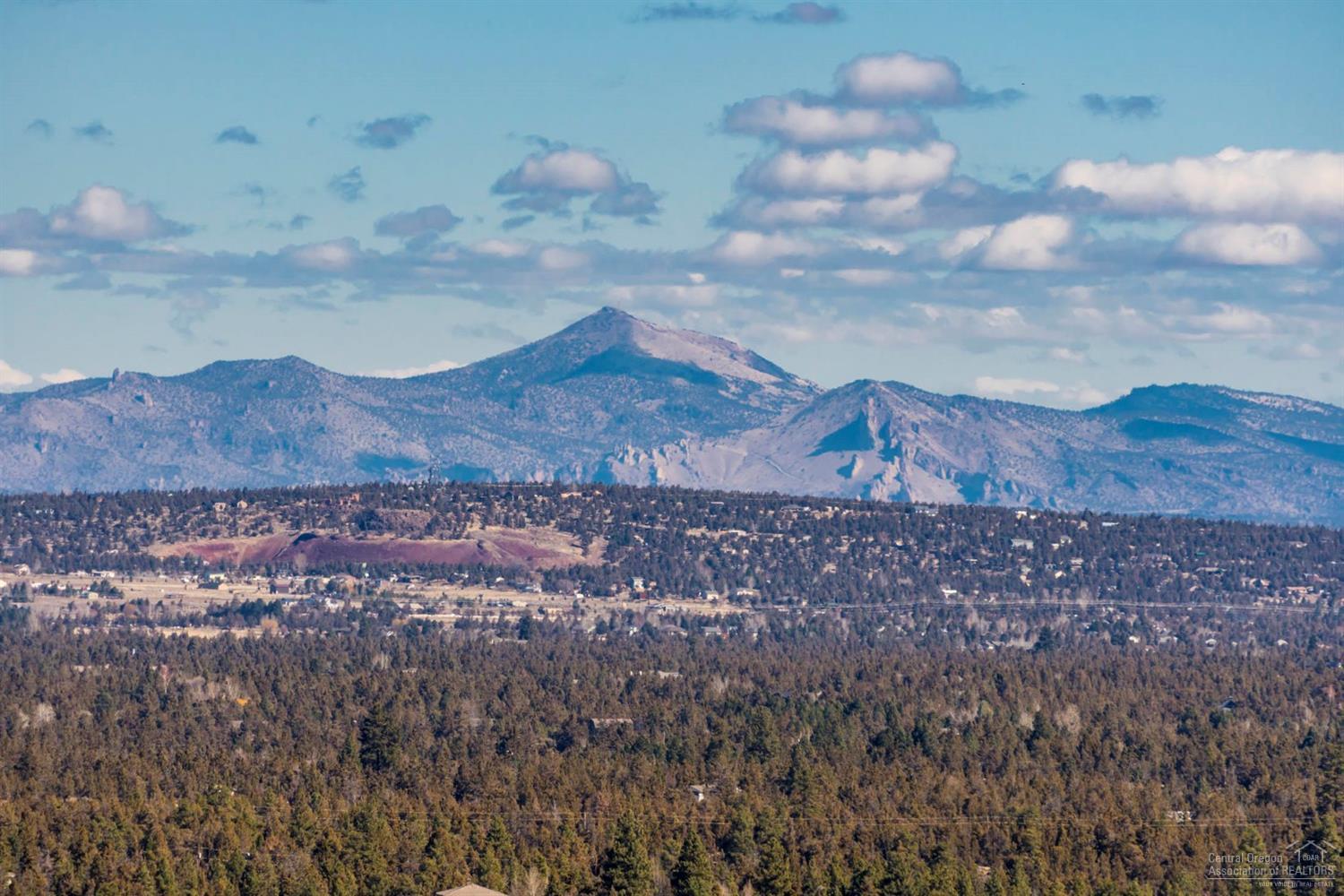 Awbrey Butte - Residential