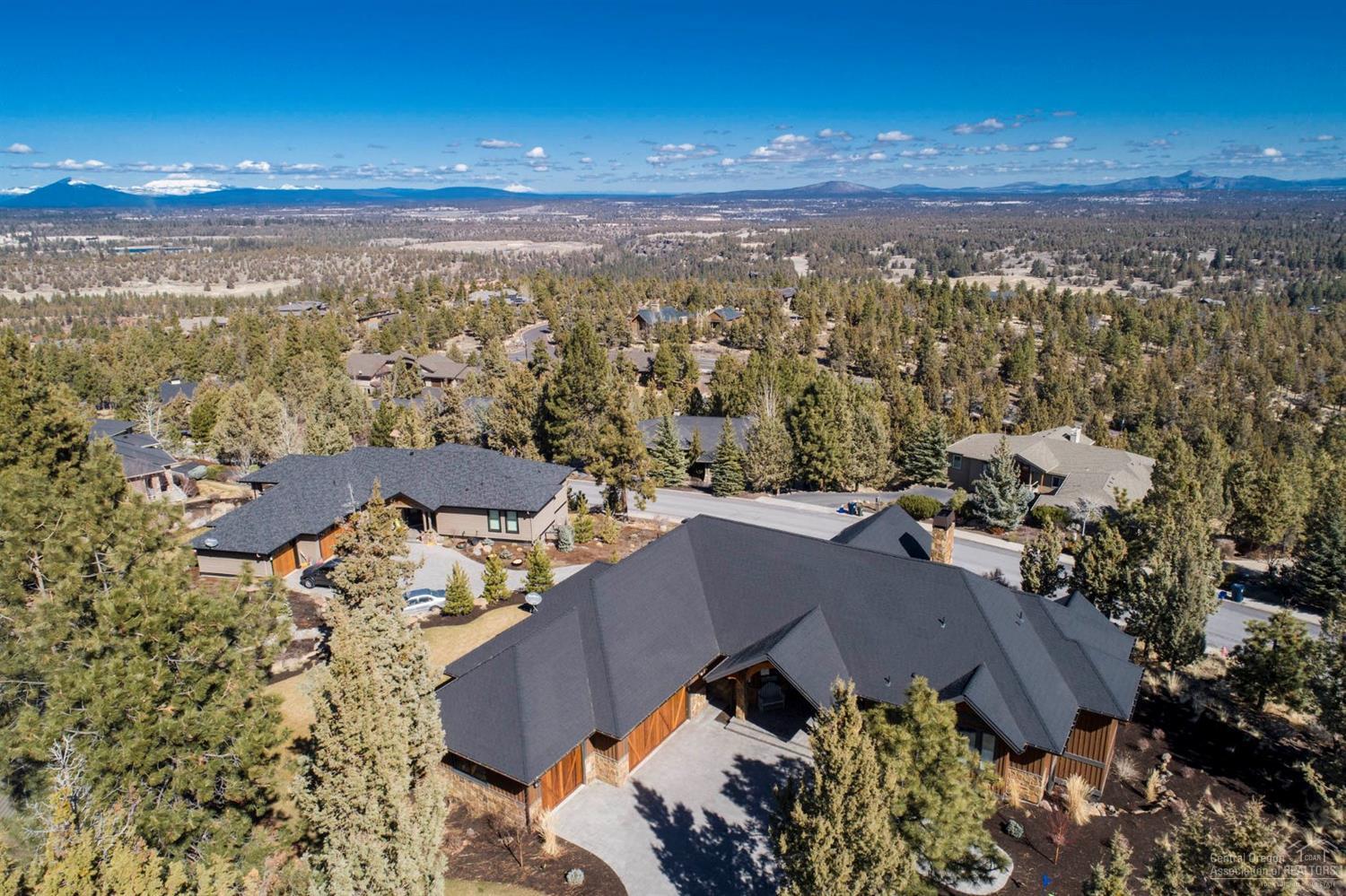 Awbrey Butte - Residential