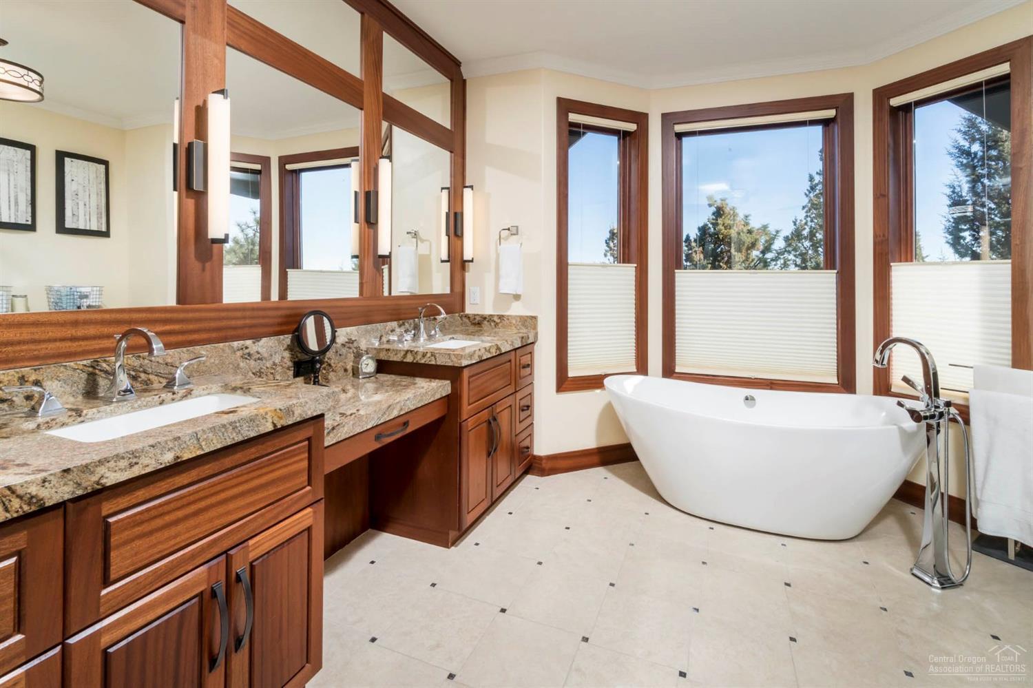 Awbrey Butte - Residential