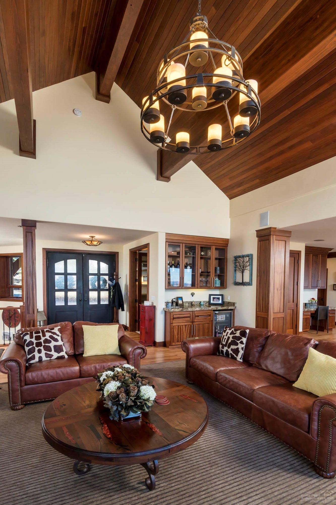 Awbrey Butte - Residential