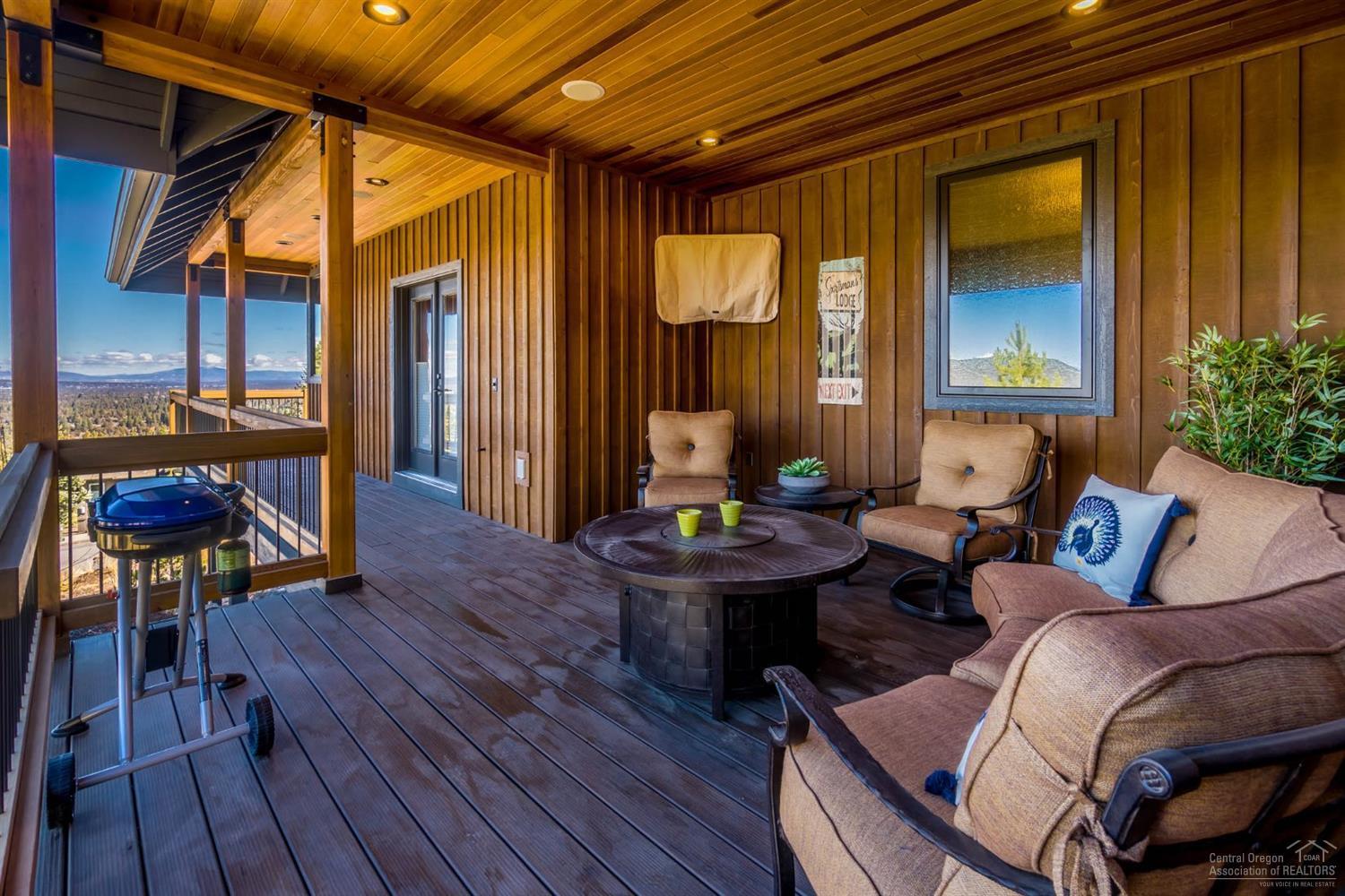 Awbrey Butte - Residential