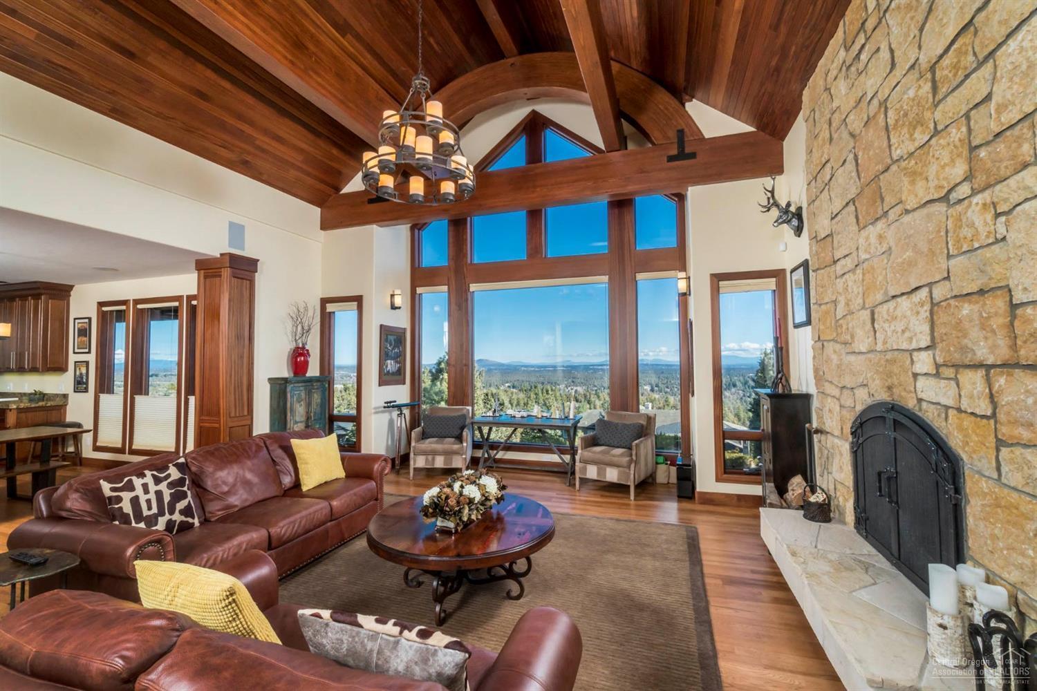 Awbrey Butte - Residential