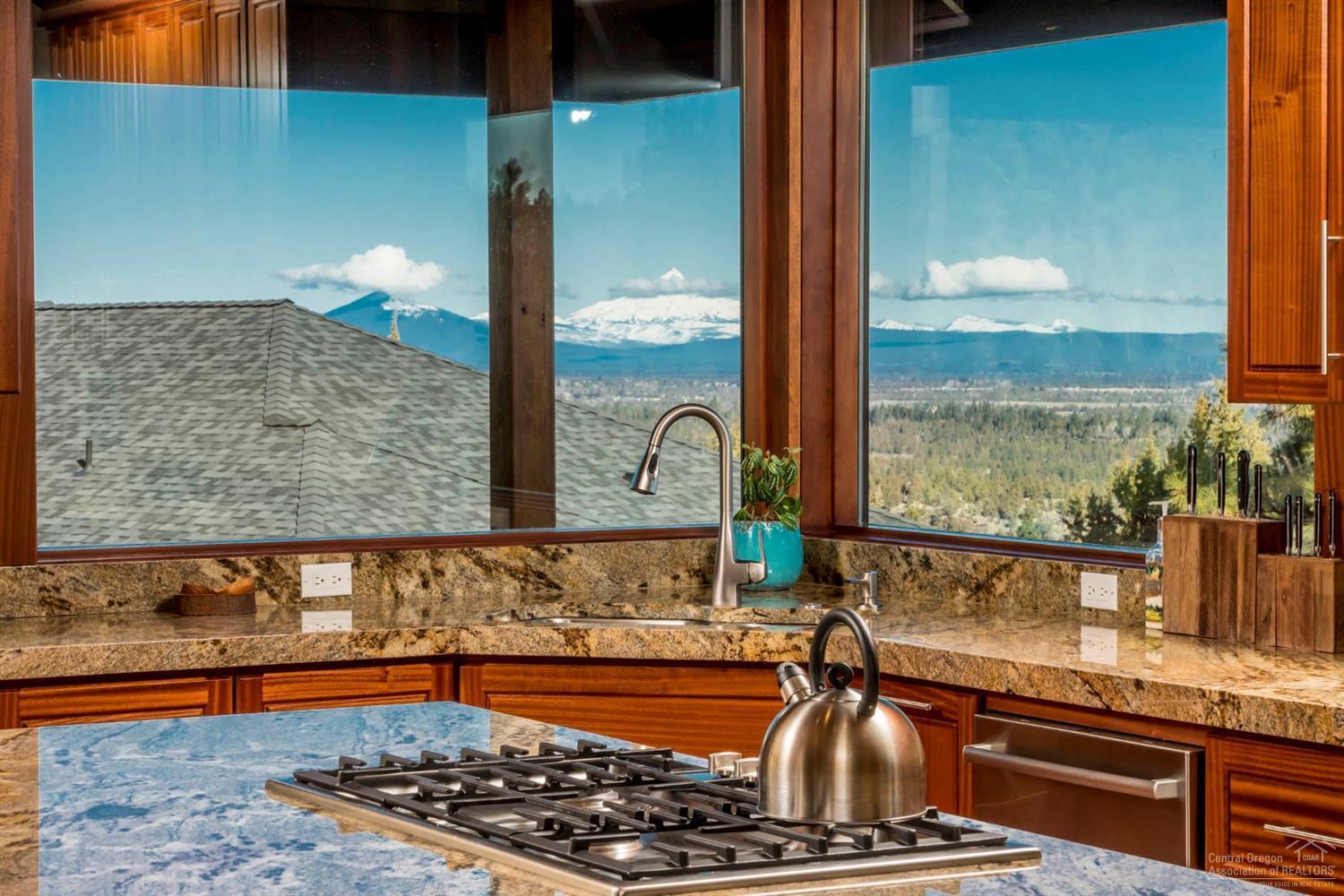 Awbrey Butte - Residential