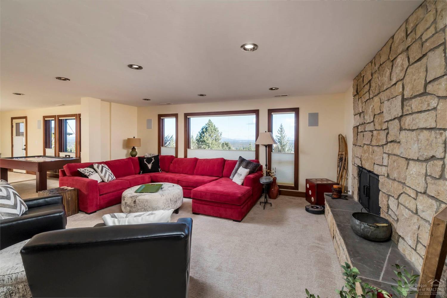 Awbrey Butte - Residential