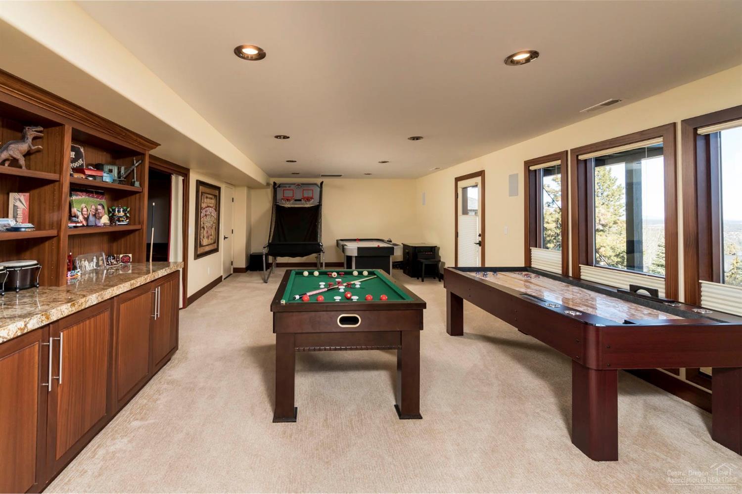 Awbrey Butte - Residential