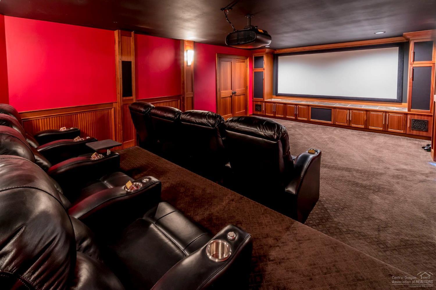 Awbrey Butte - Residential