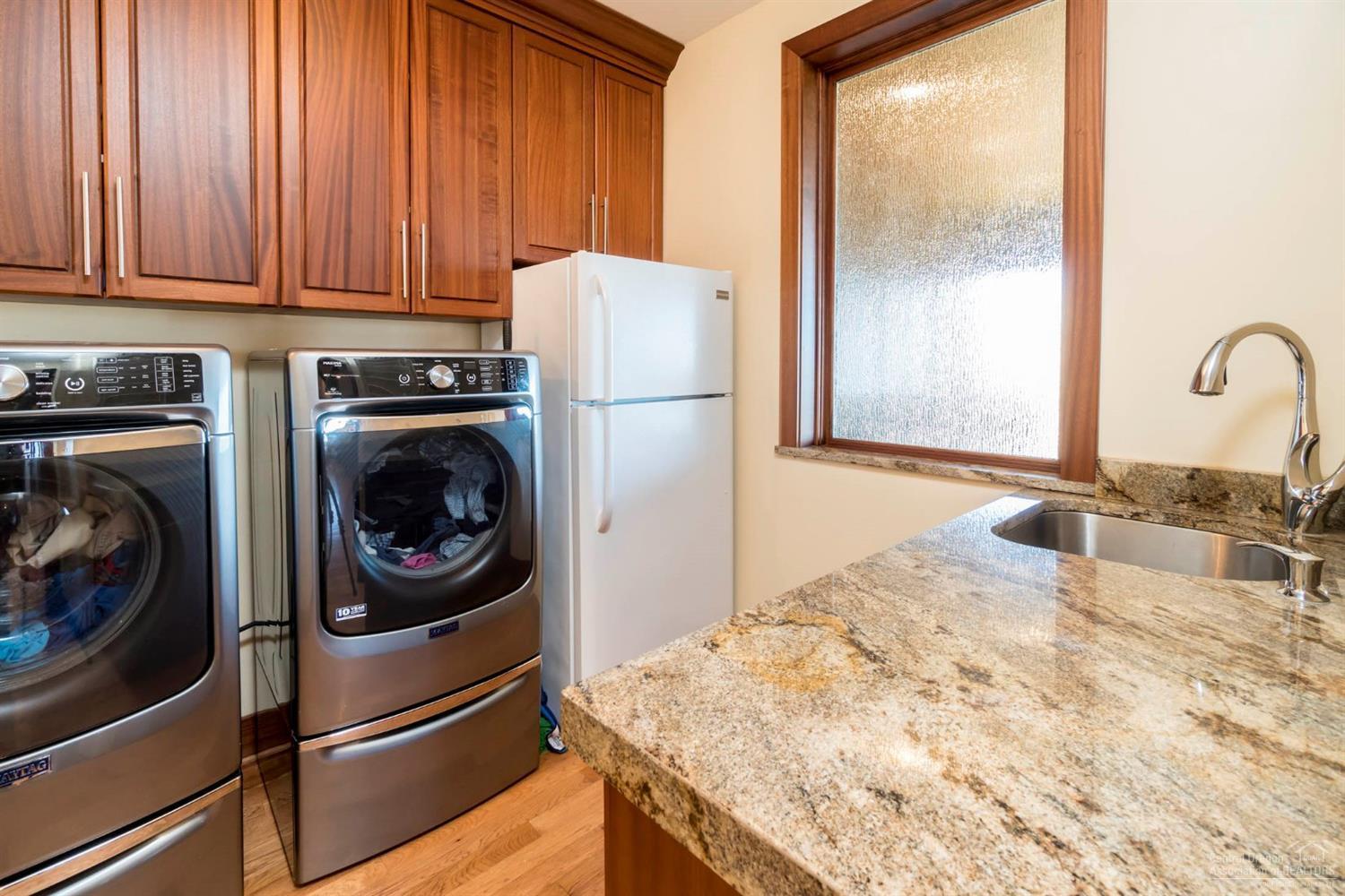 Awbrey Butte - Residential