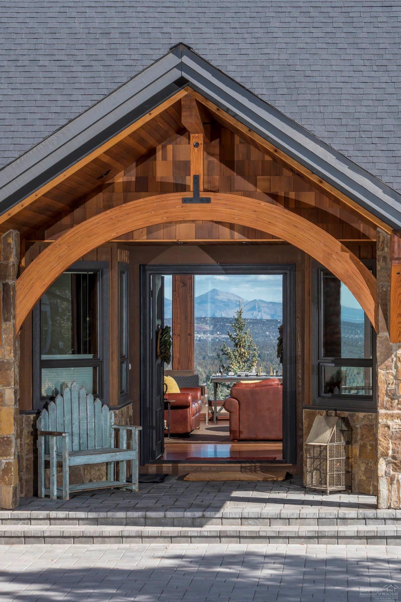 Awbrey Butte - Residential