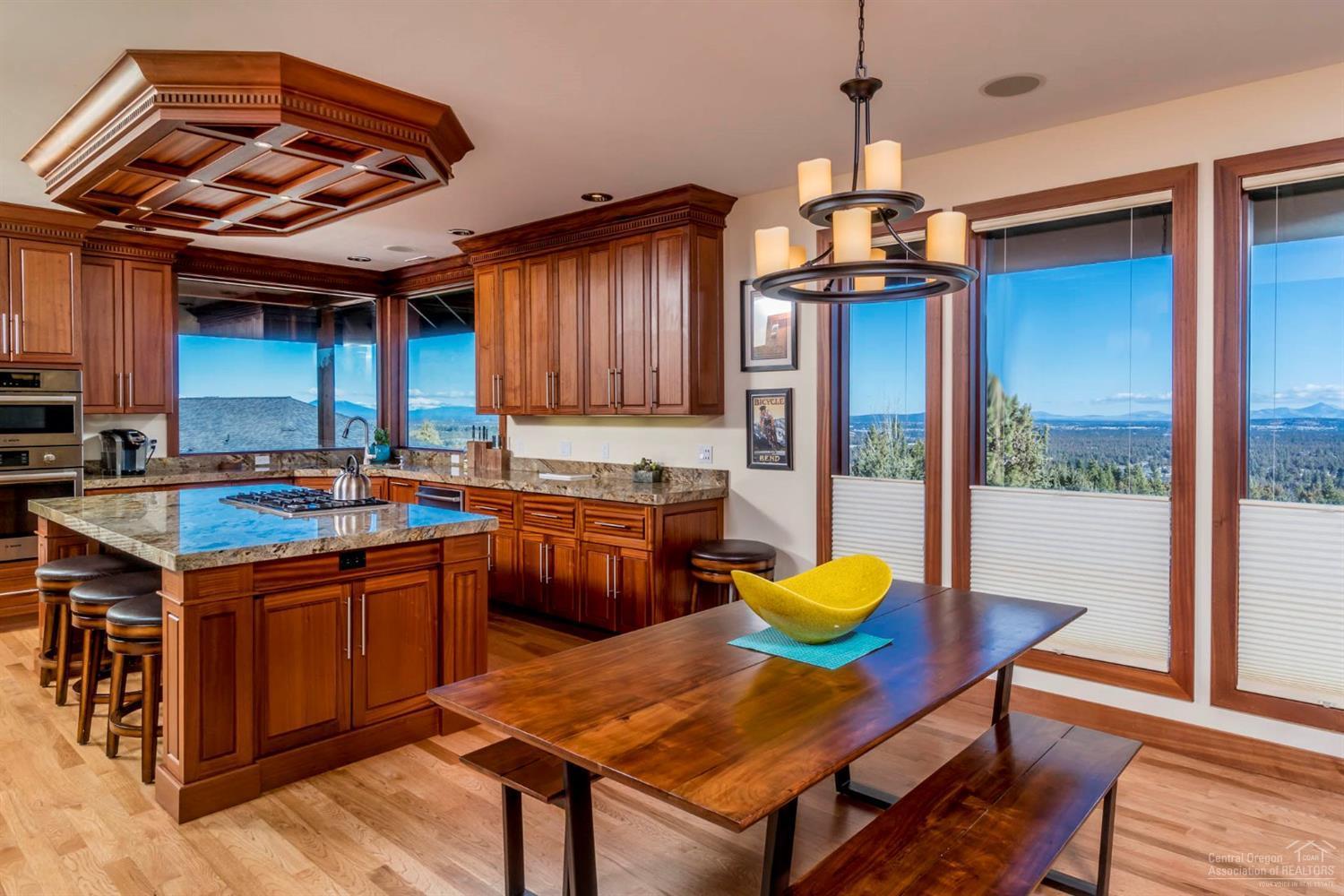 Awbrey Butte - Residential