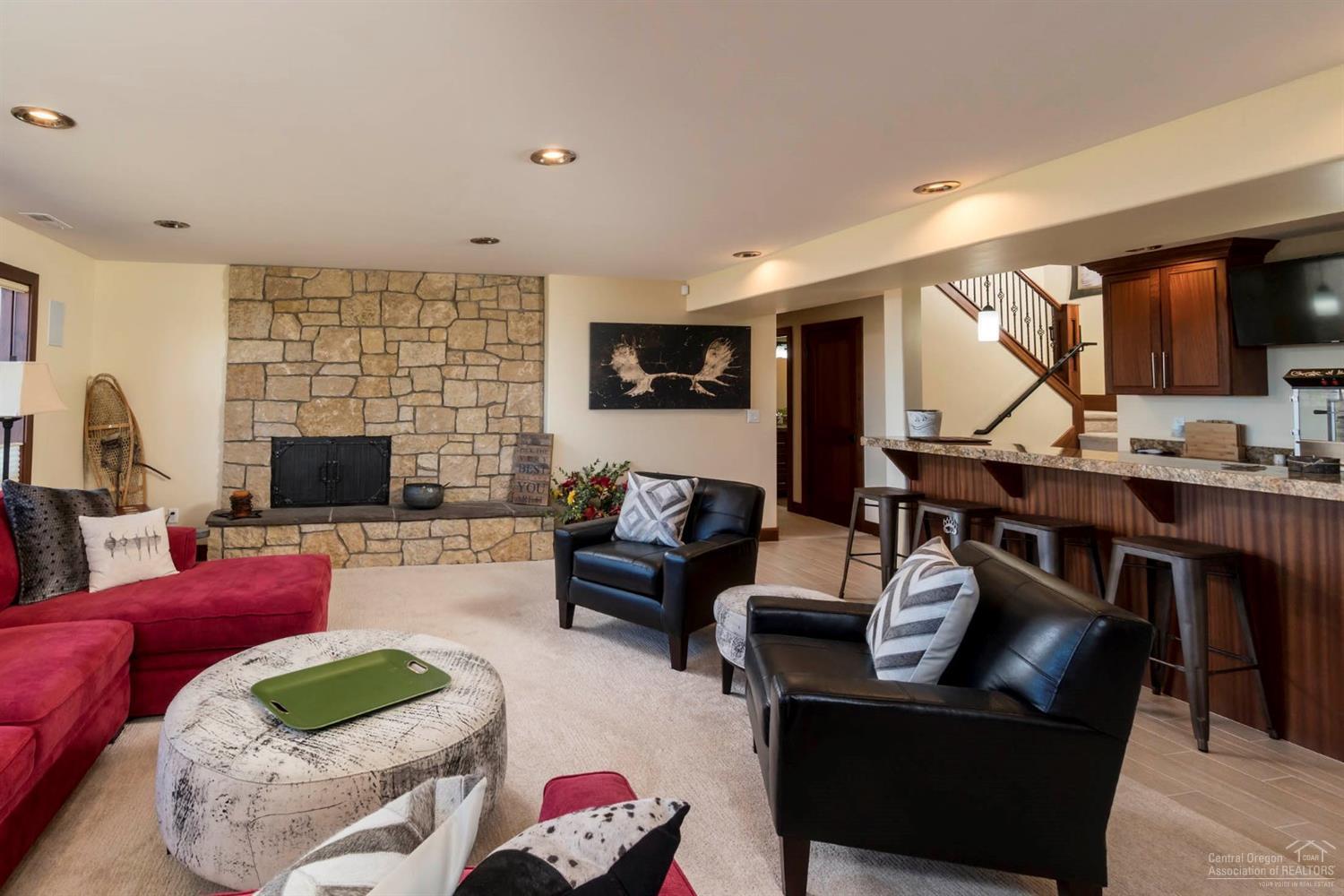 Awbrey Butte - Residential