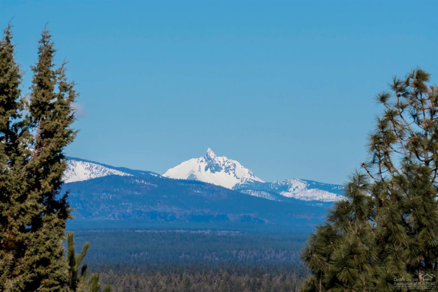 Awbrey Butte - Residential