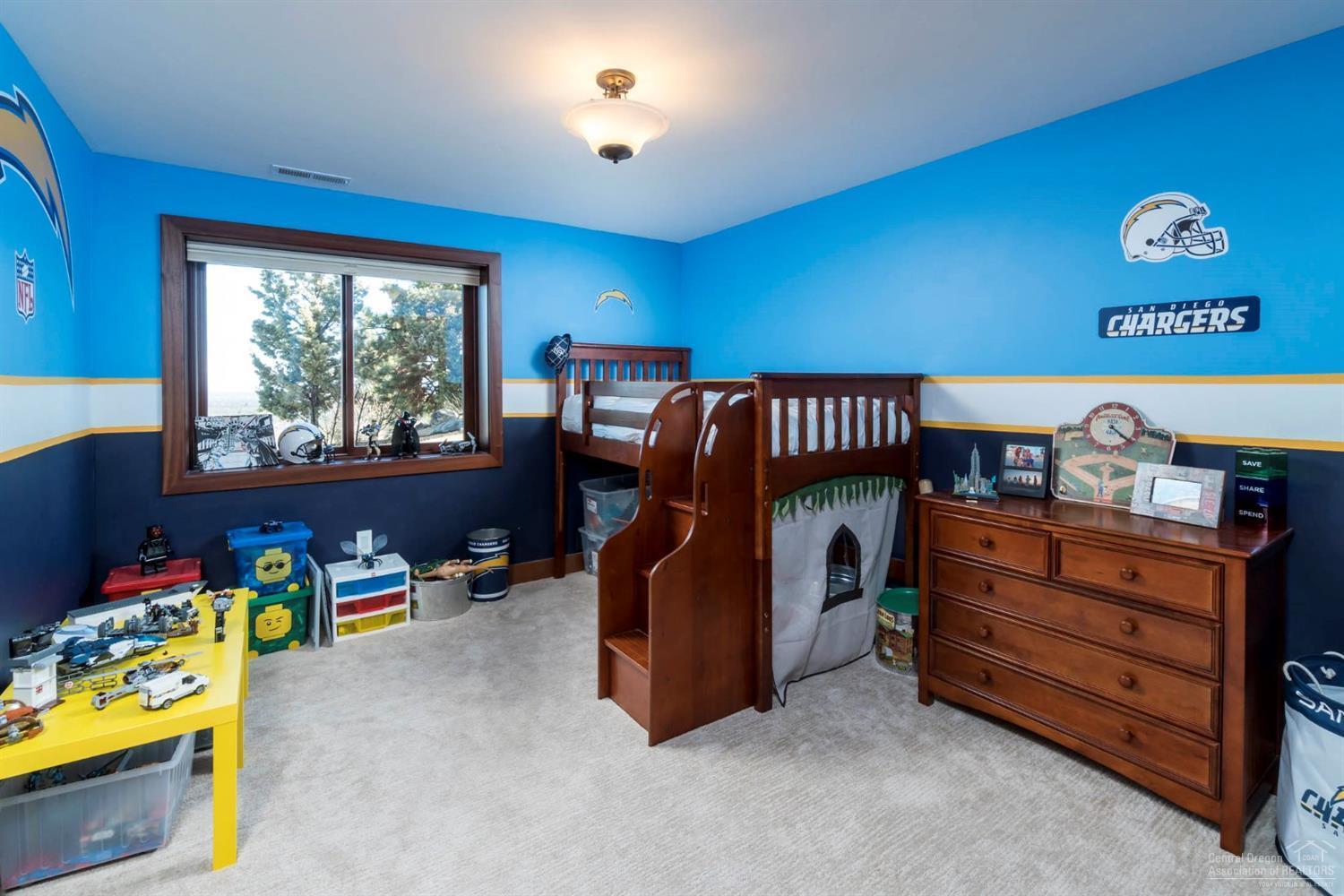 Awbrey Butte - Residential