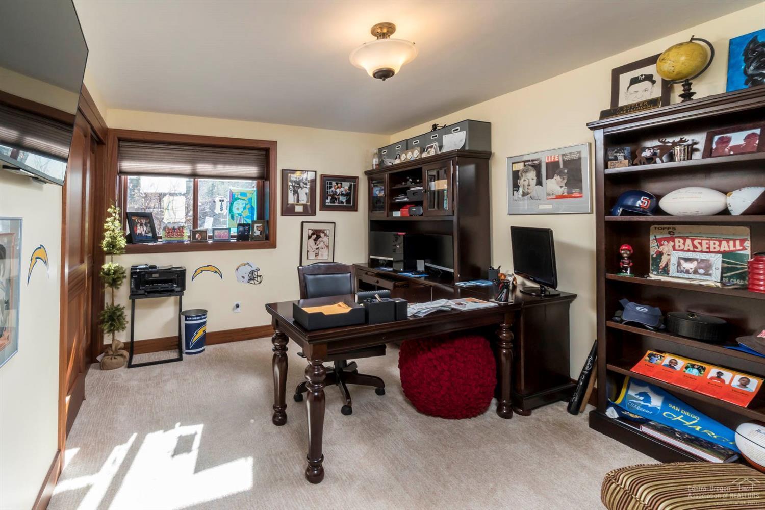 Awbrey Butte - Residential