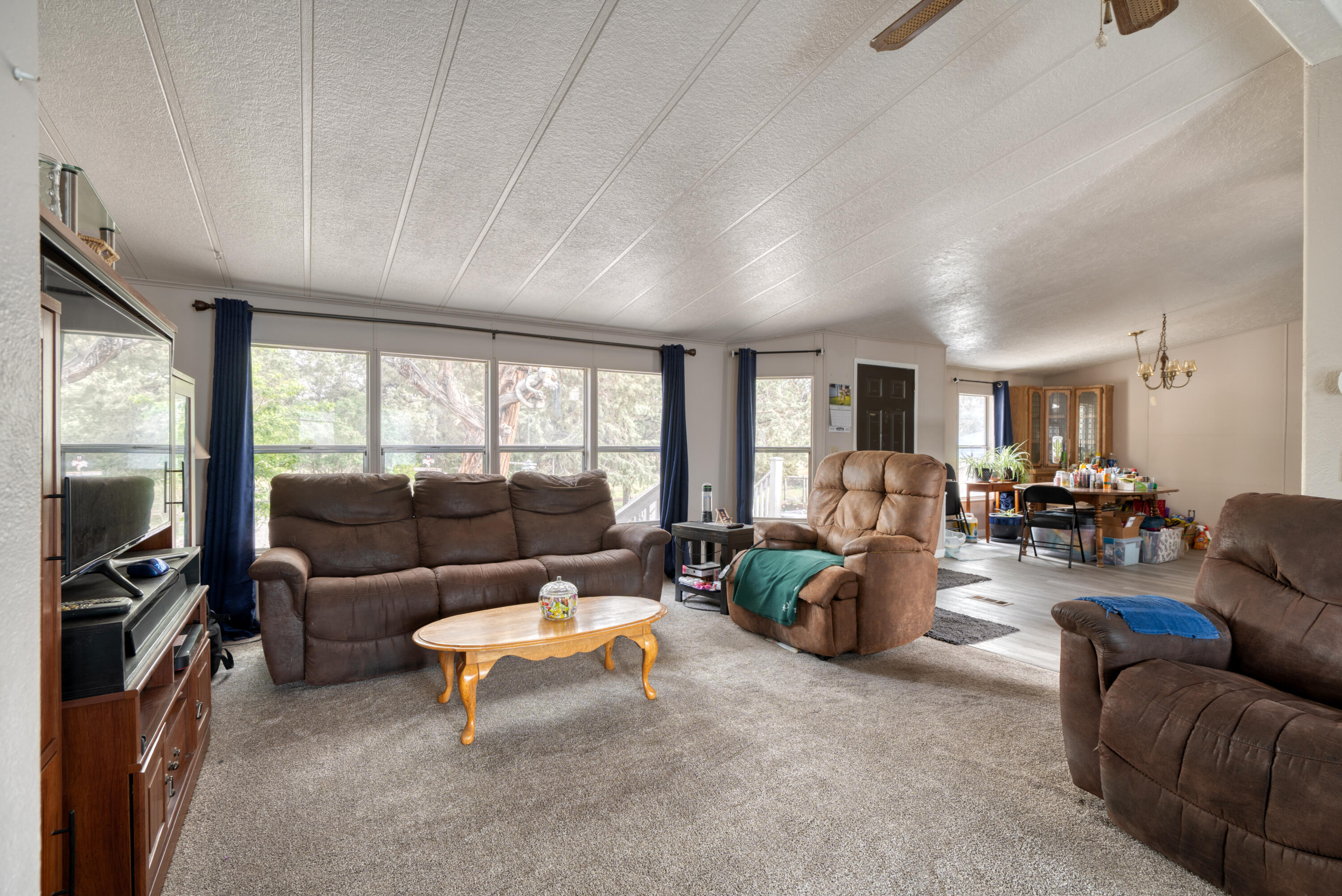 Tetherow Crossing - Residential