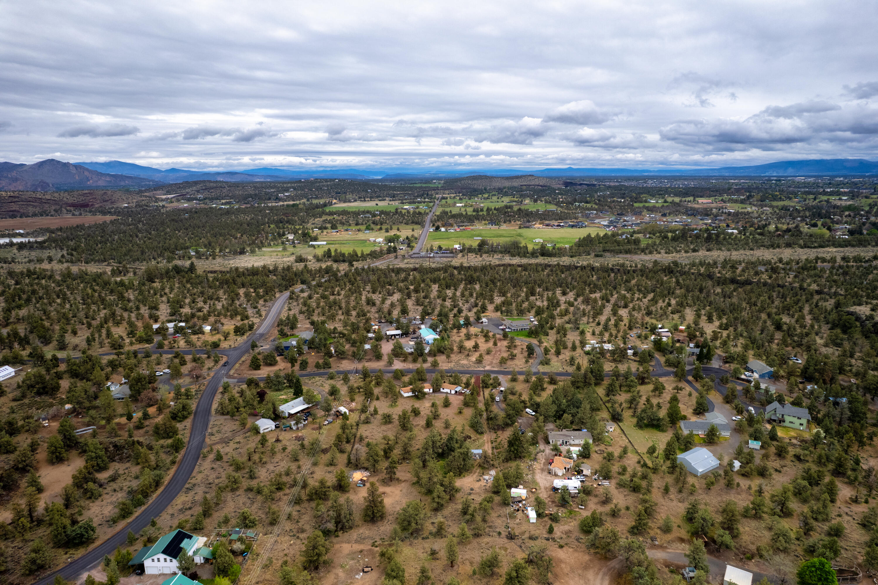 Tetherow Crossing - Residential