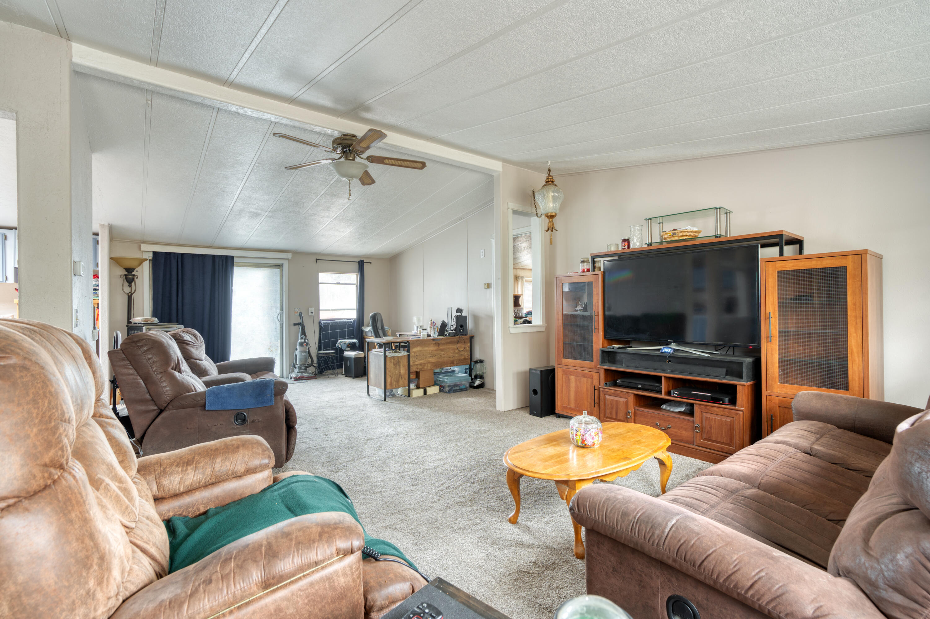 Tetherow Crossing - Residential