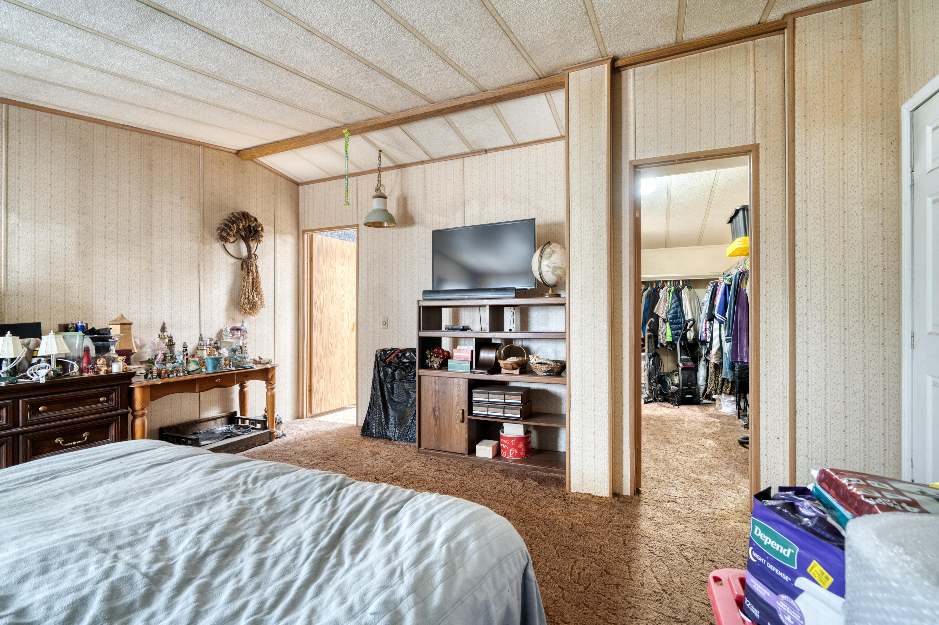 Tetherow Crossing - Residential