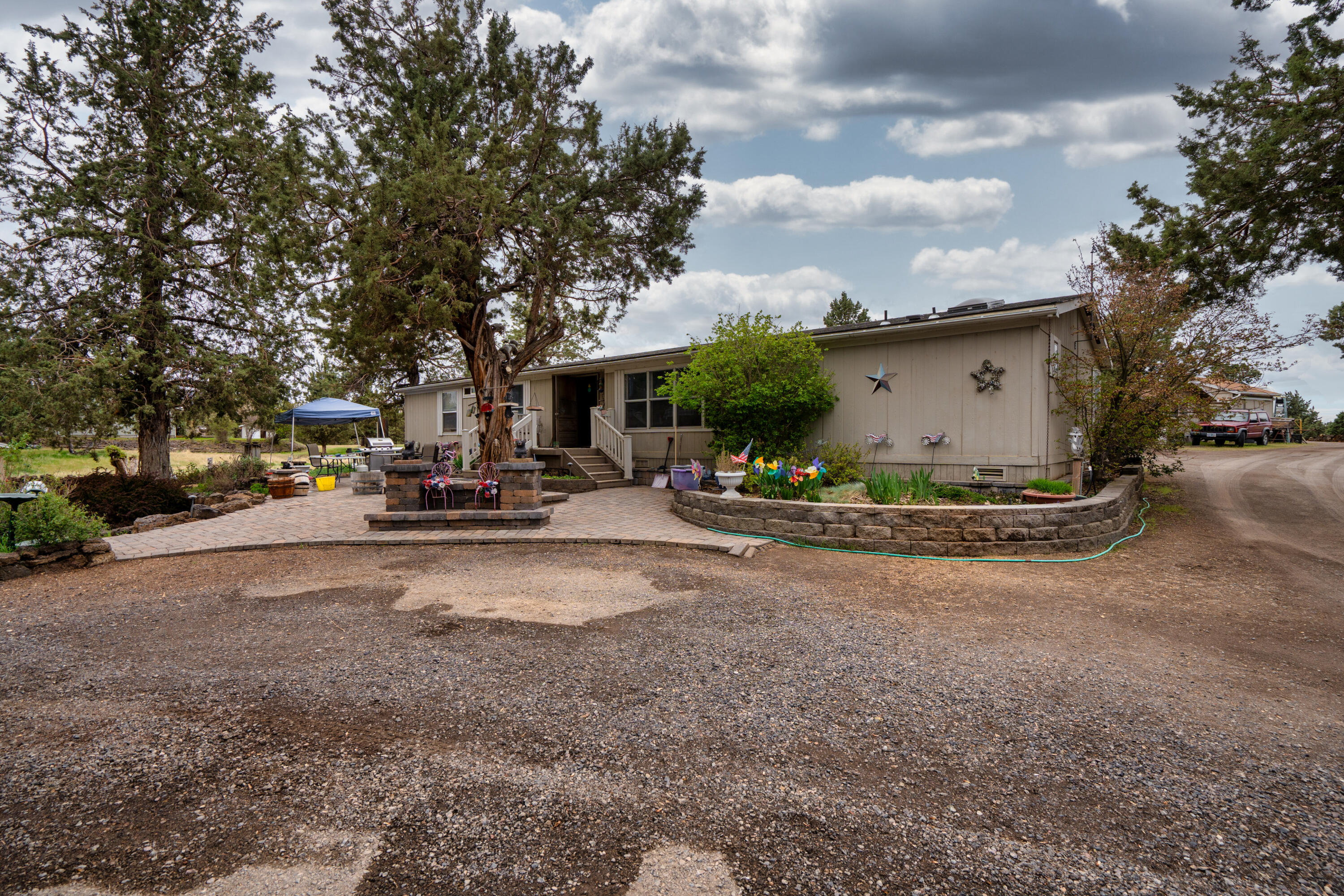 Tetherow Crossing - Residential