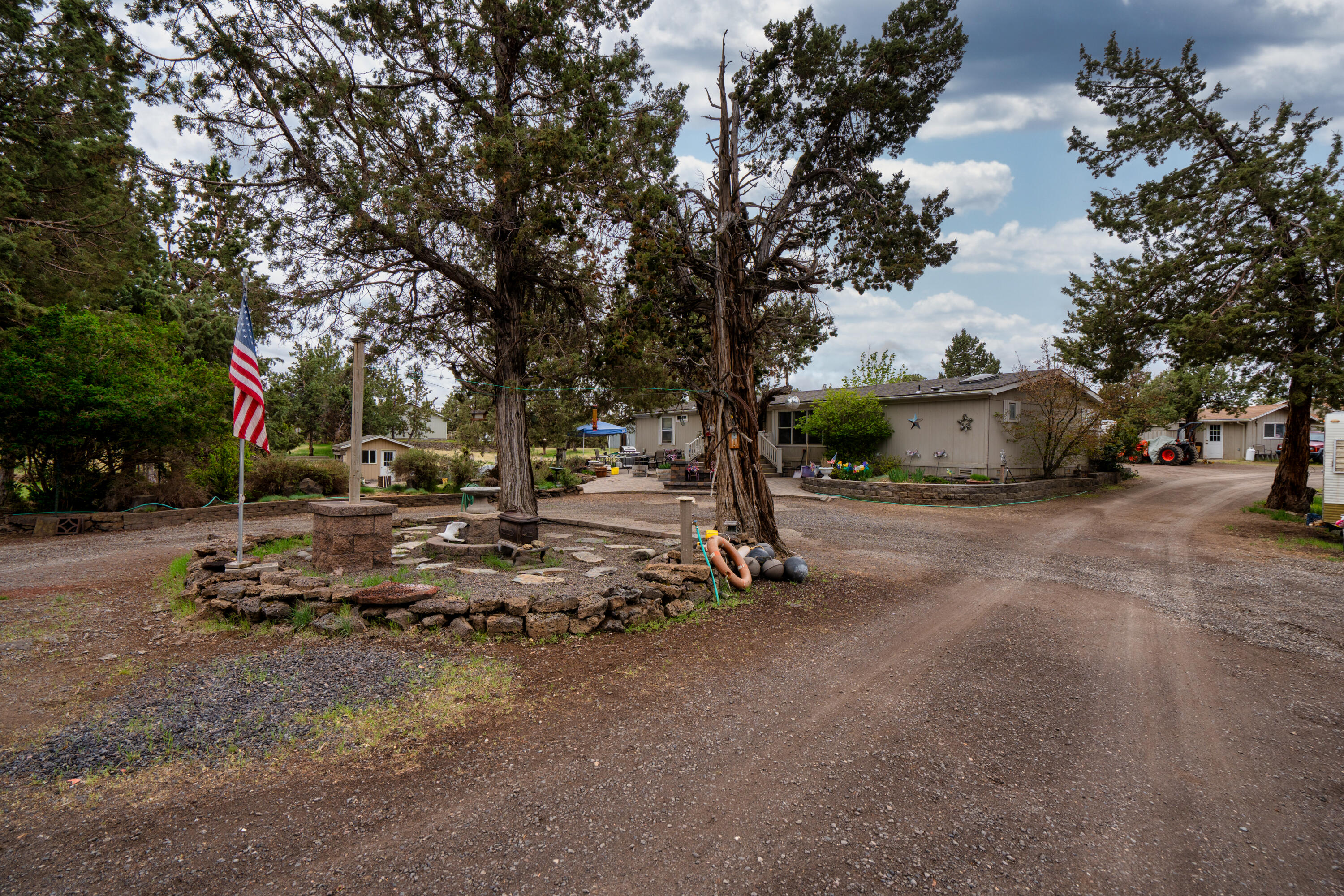 Tetherow Crossing - Residential