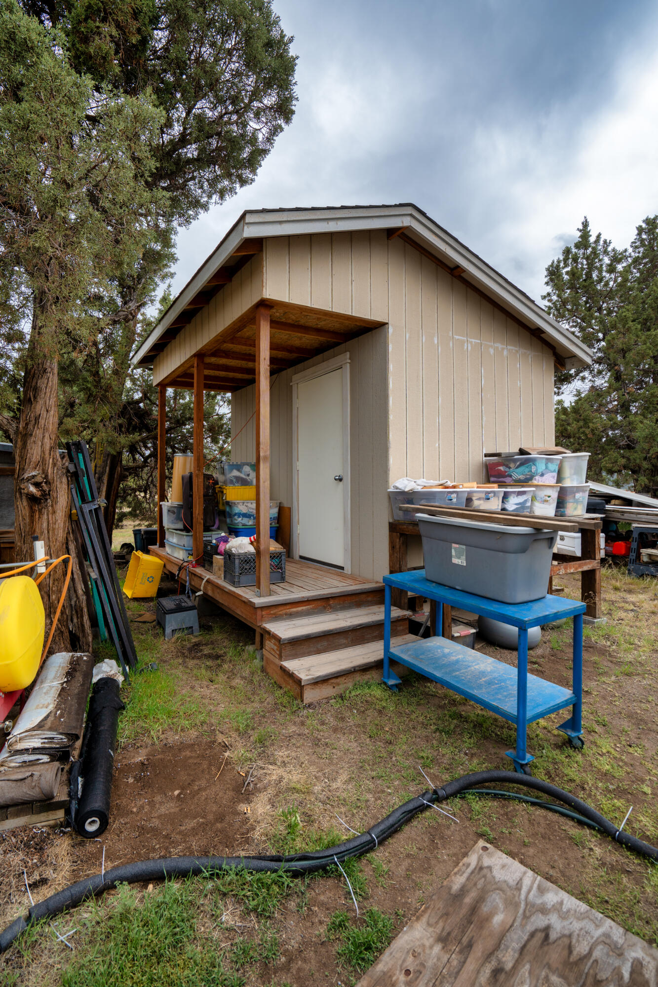 Tetherow Crossing - Residential