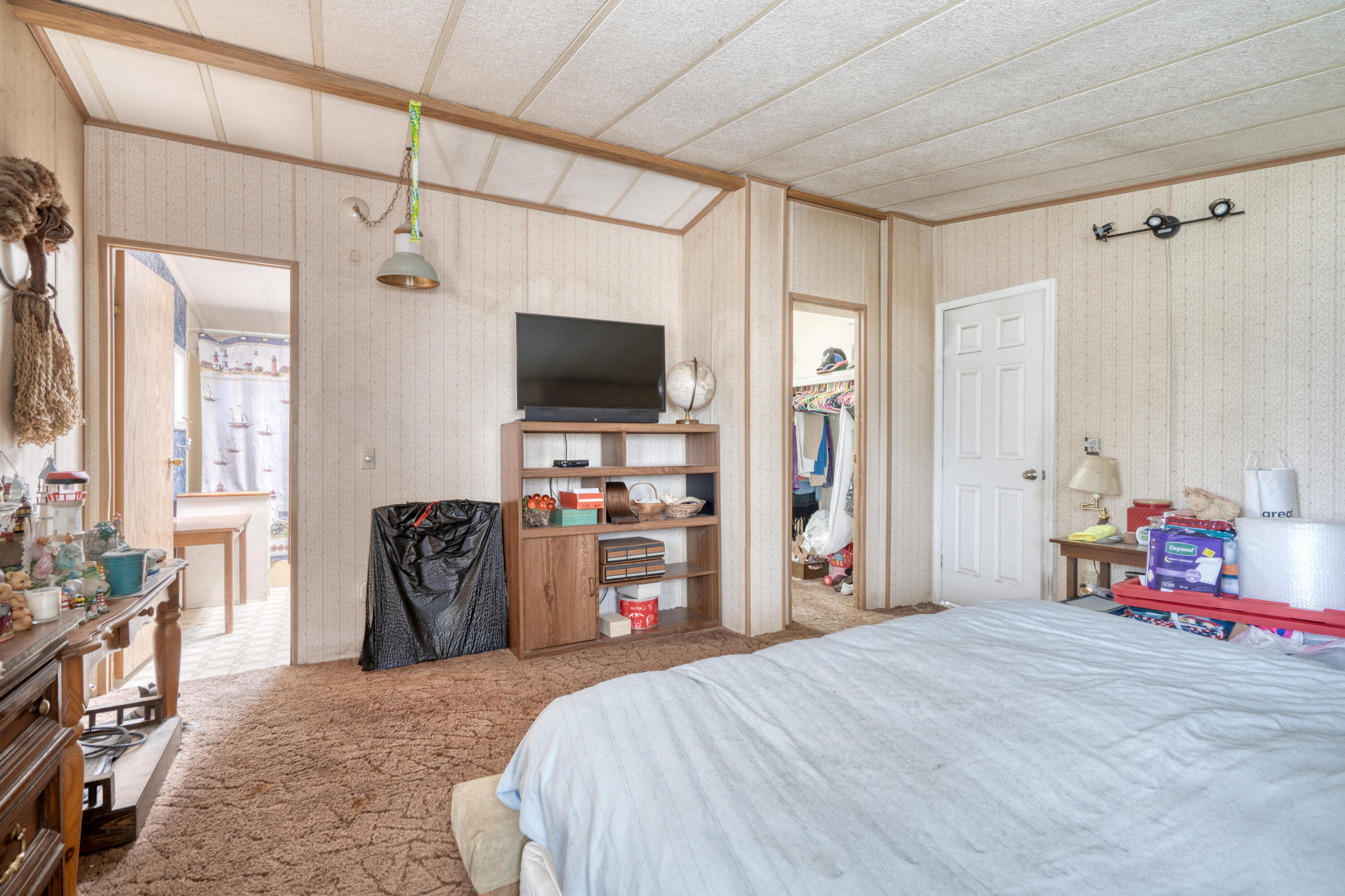 Tetherow Crossing - Residential