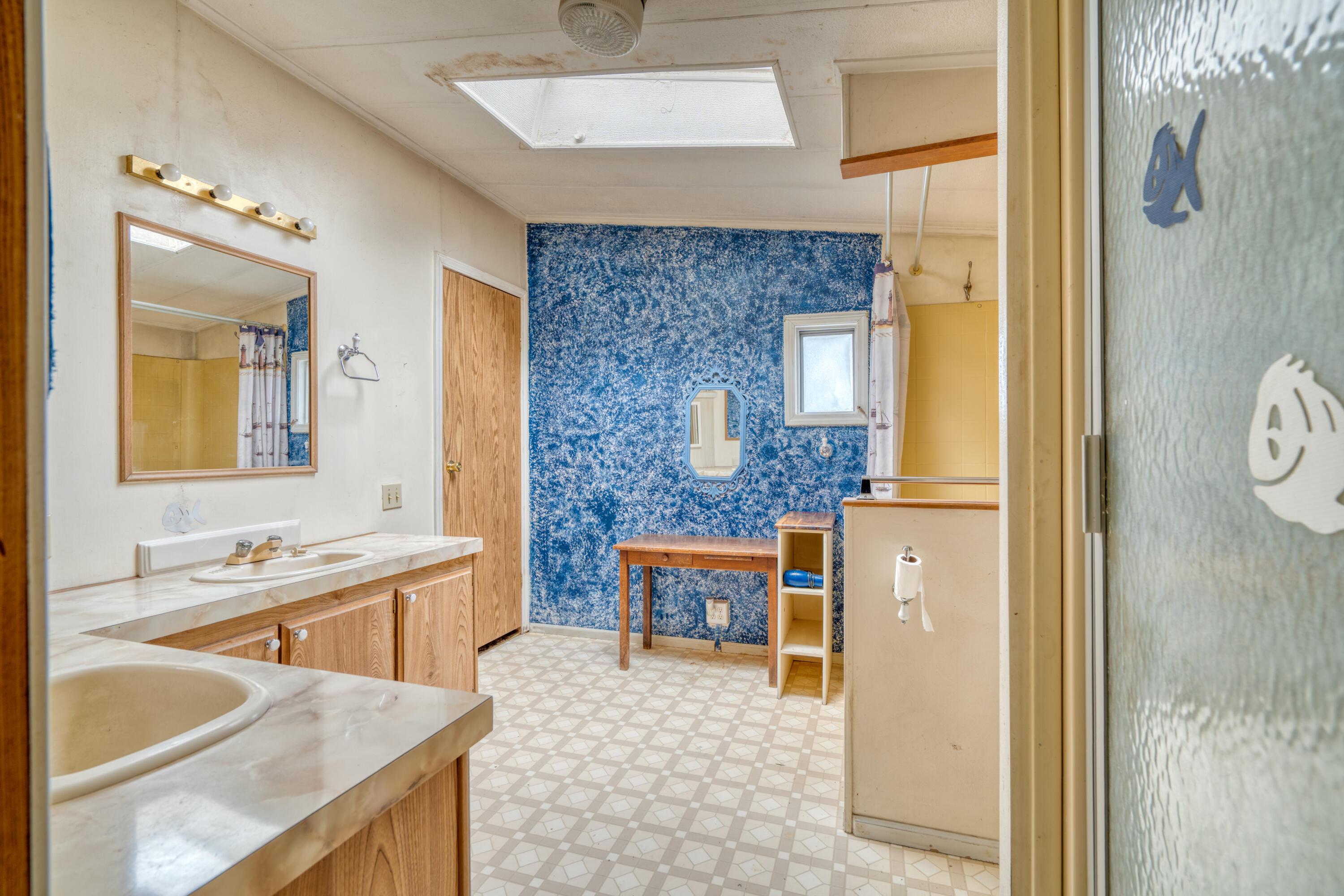 Tetherow Crossing - Residential