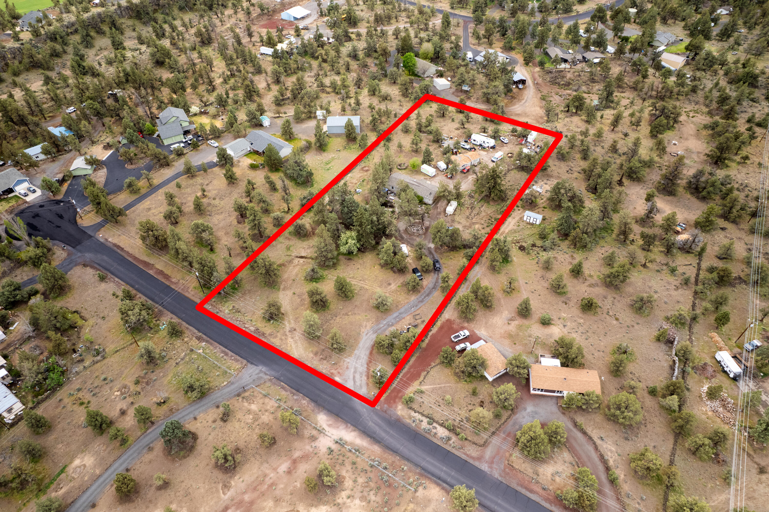 Tetherow Crossing - Residential