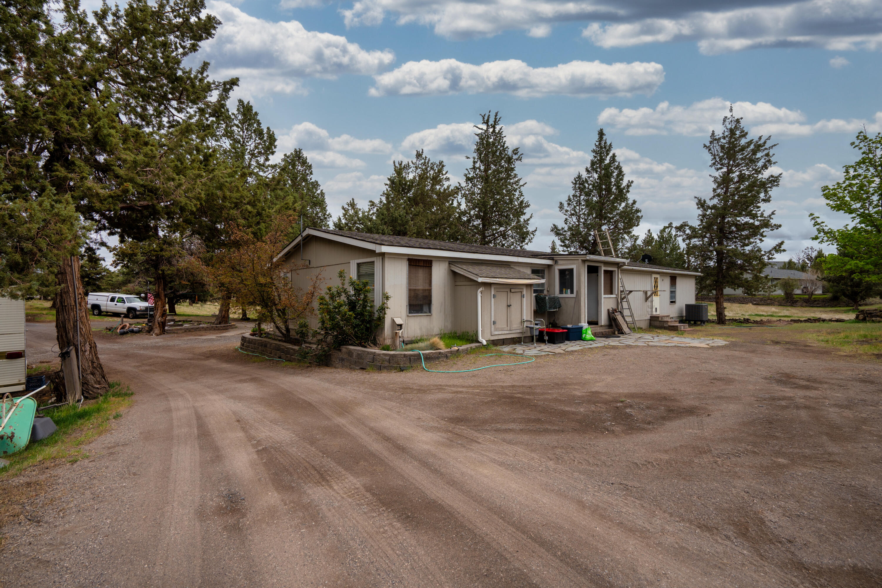 Tetherow Crossing - Residential