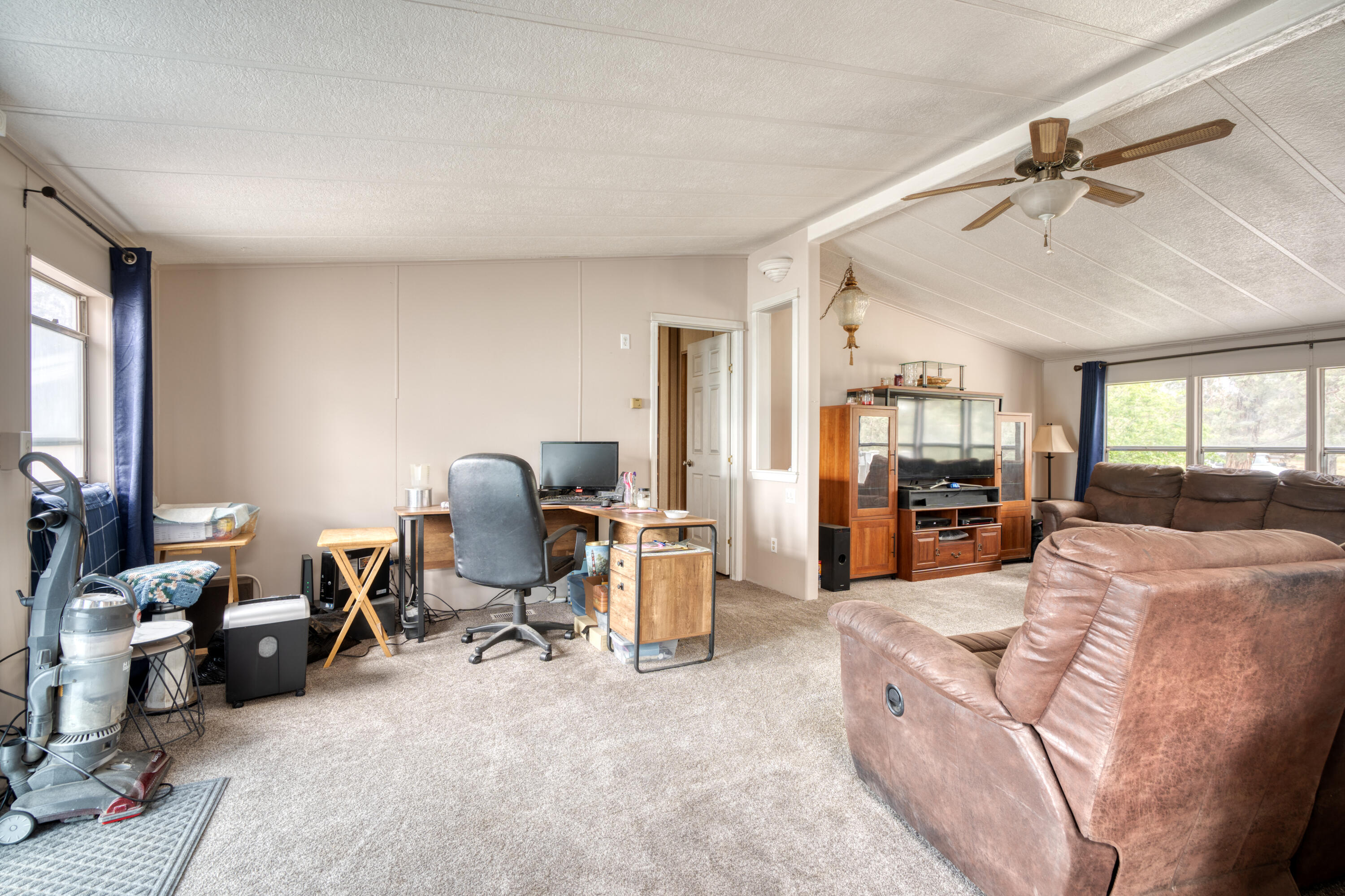 Tetherow Crossing - Residential