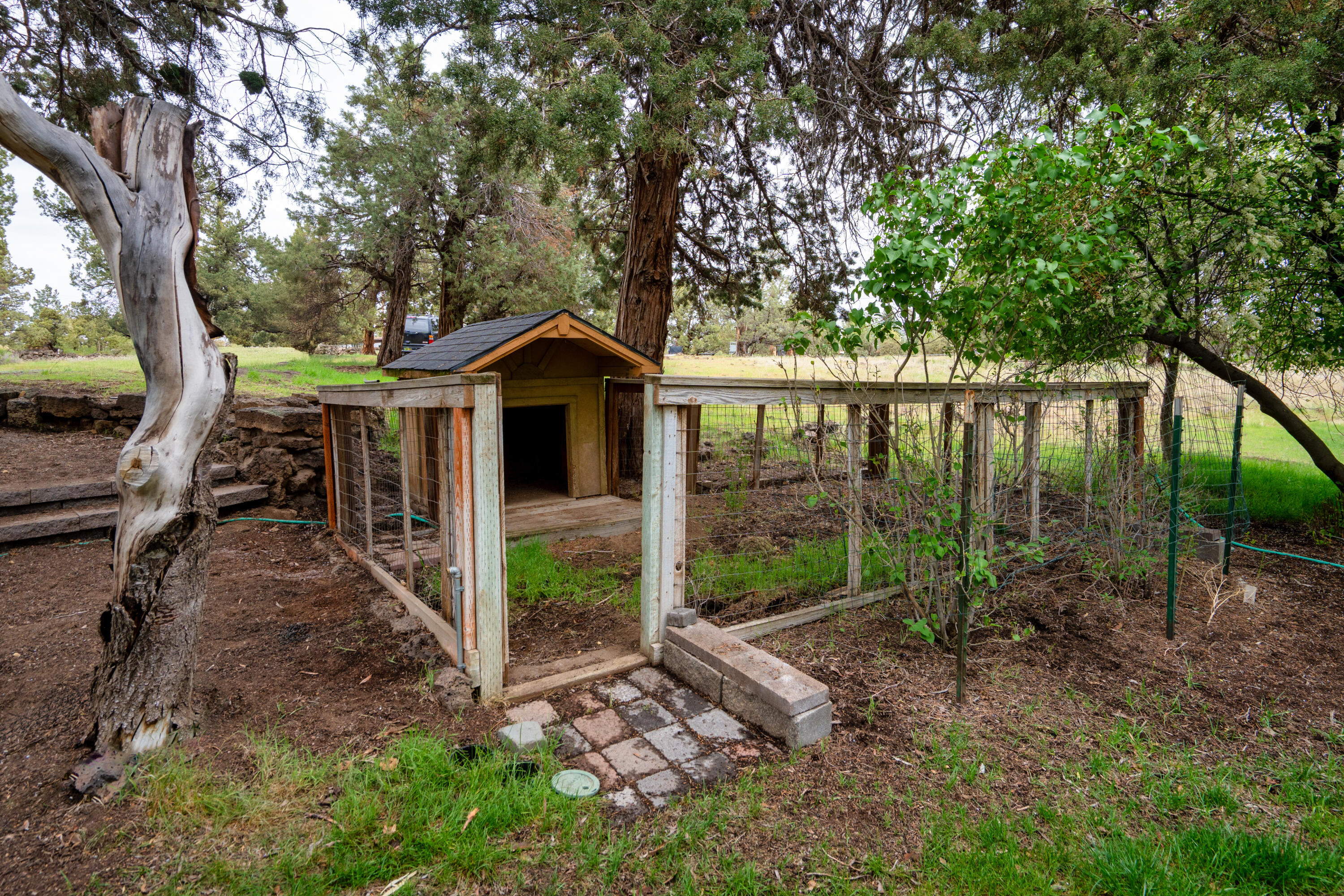 Tetherow Crossing - Residential