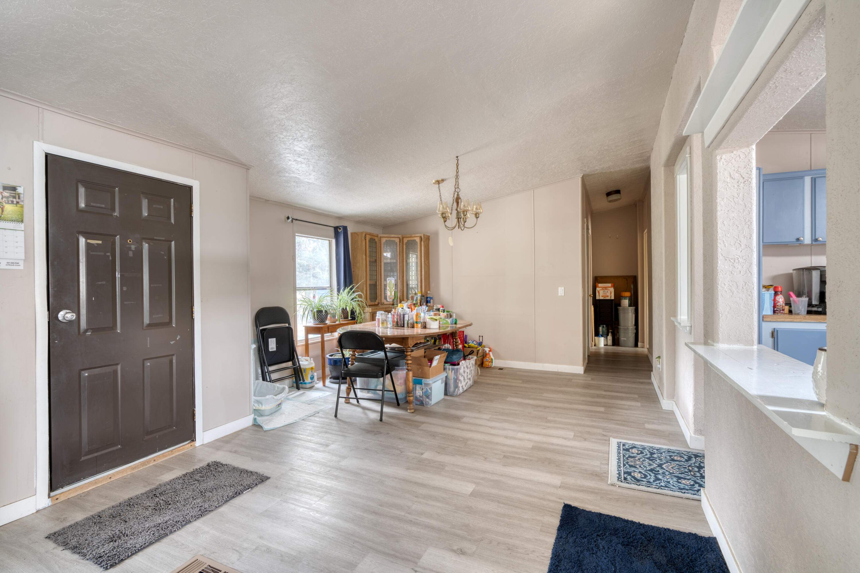 Tetherow Crossing - Residential