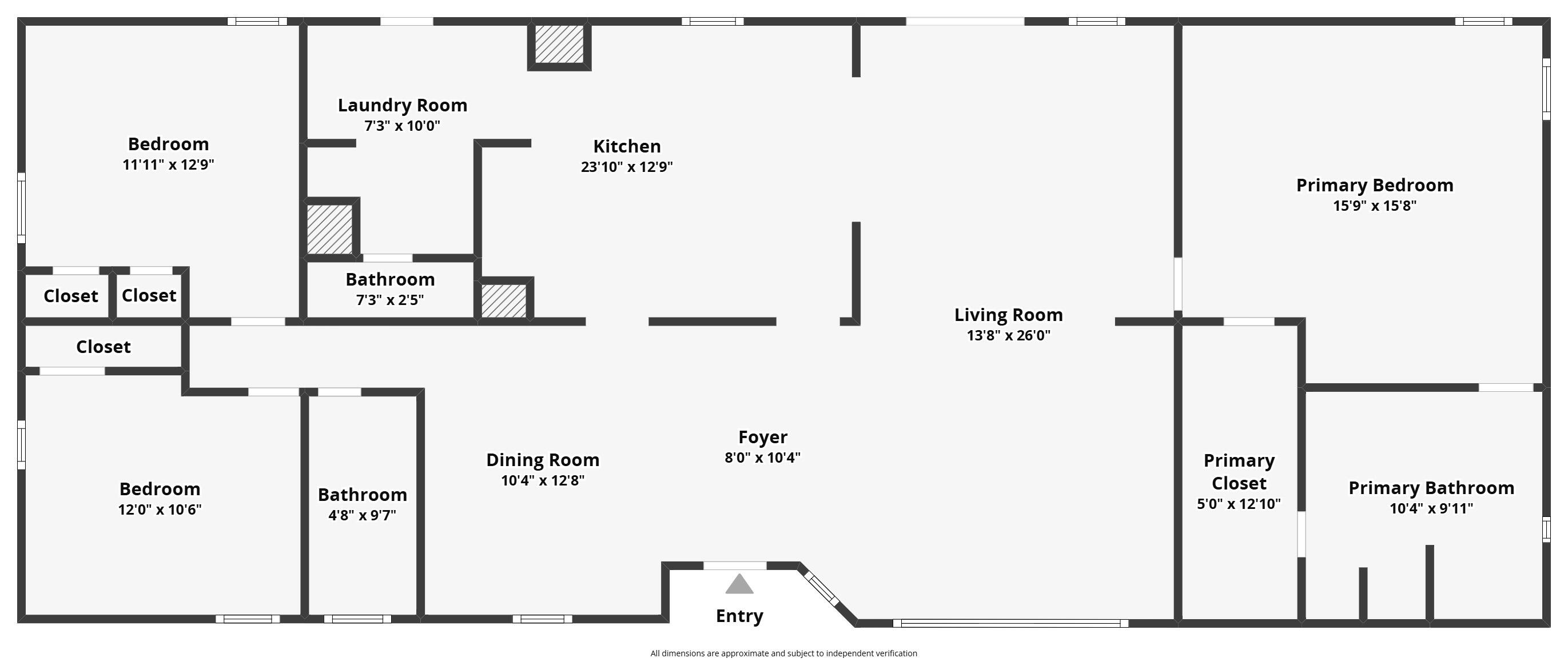 Tetherow Crossing - Residential