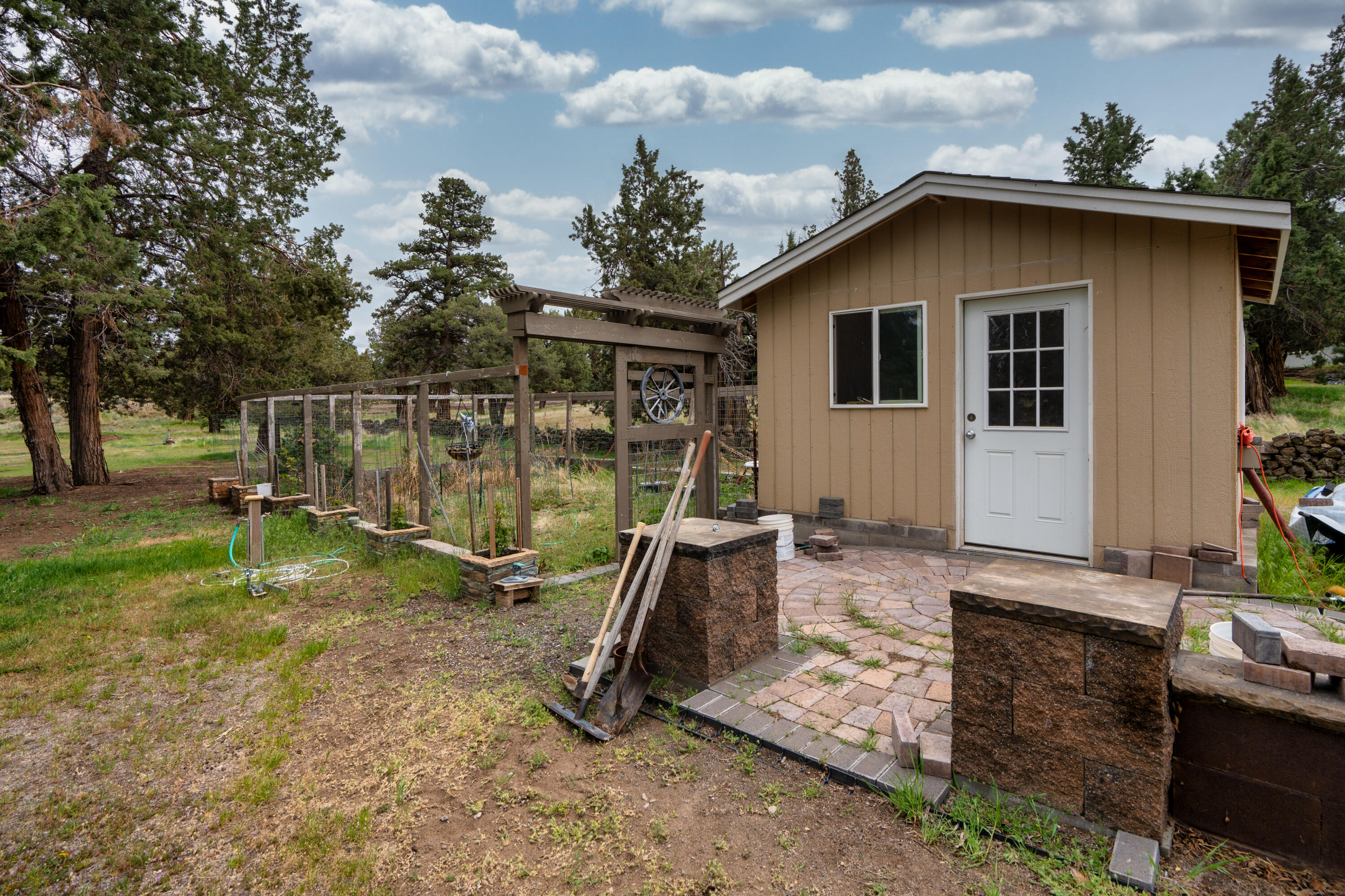 Tetherow Crossing - Residential