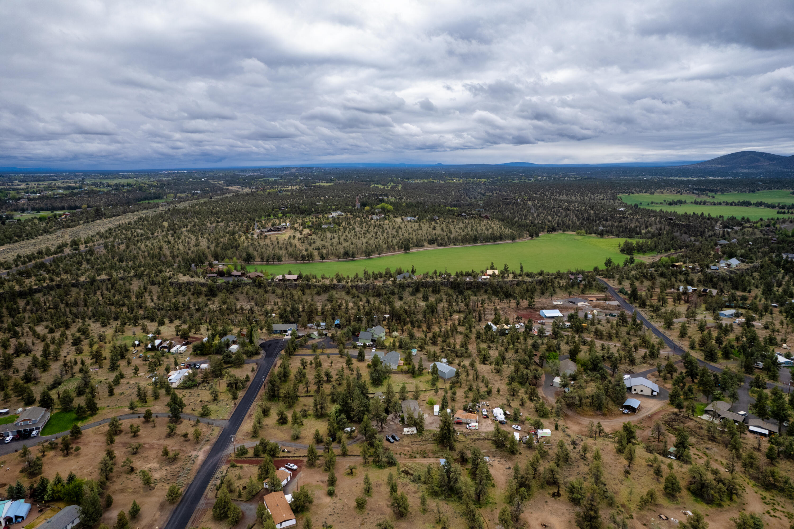 Tetherow Crossing - Residential