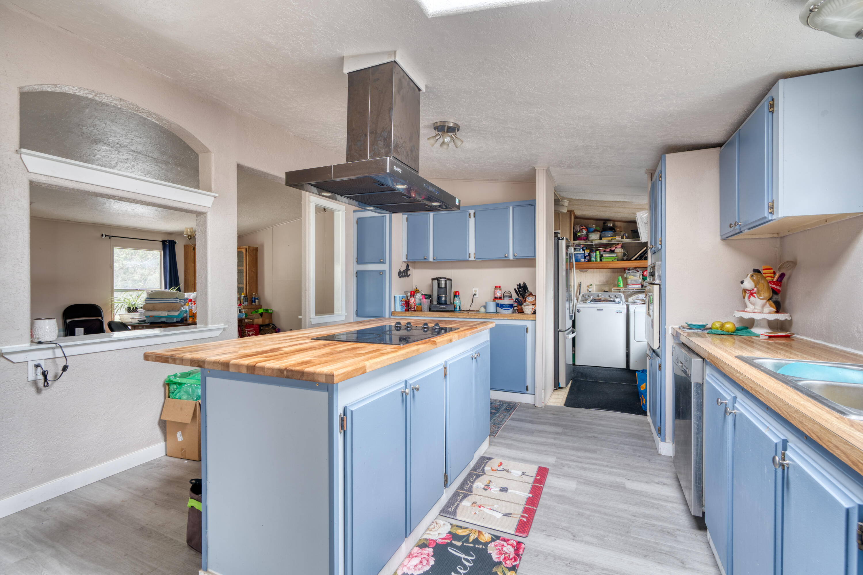 Tetherow Crossing - Residential