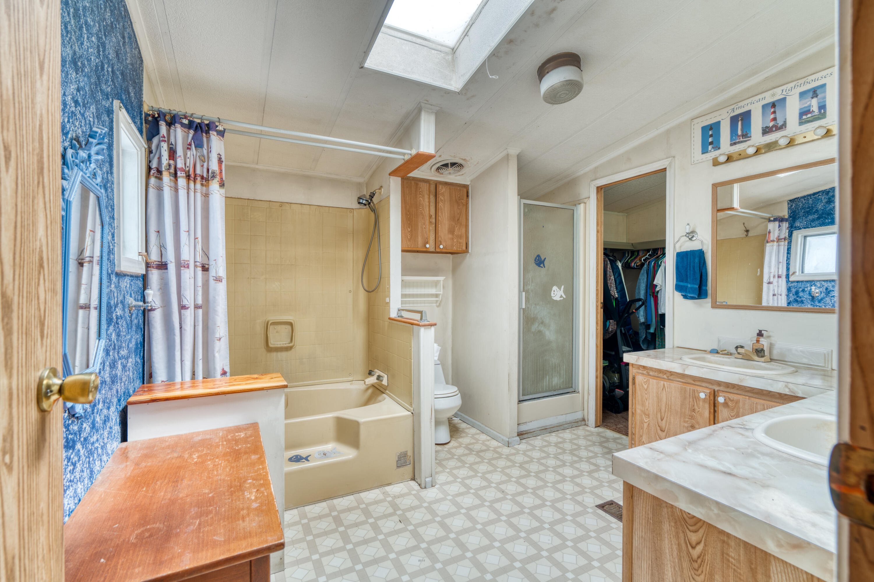 Tetherow Crossing - Residential