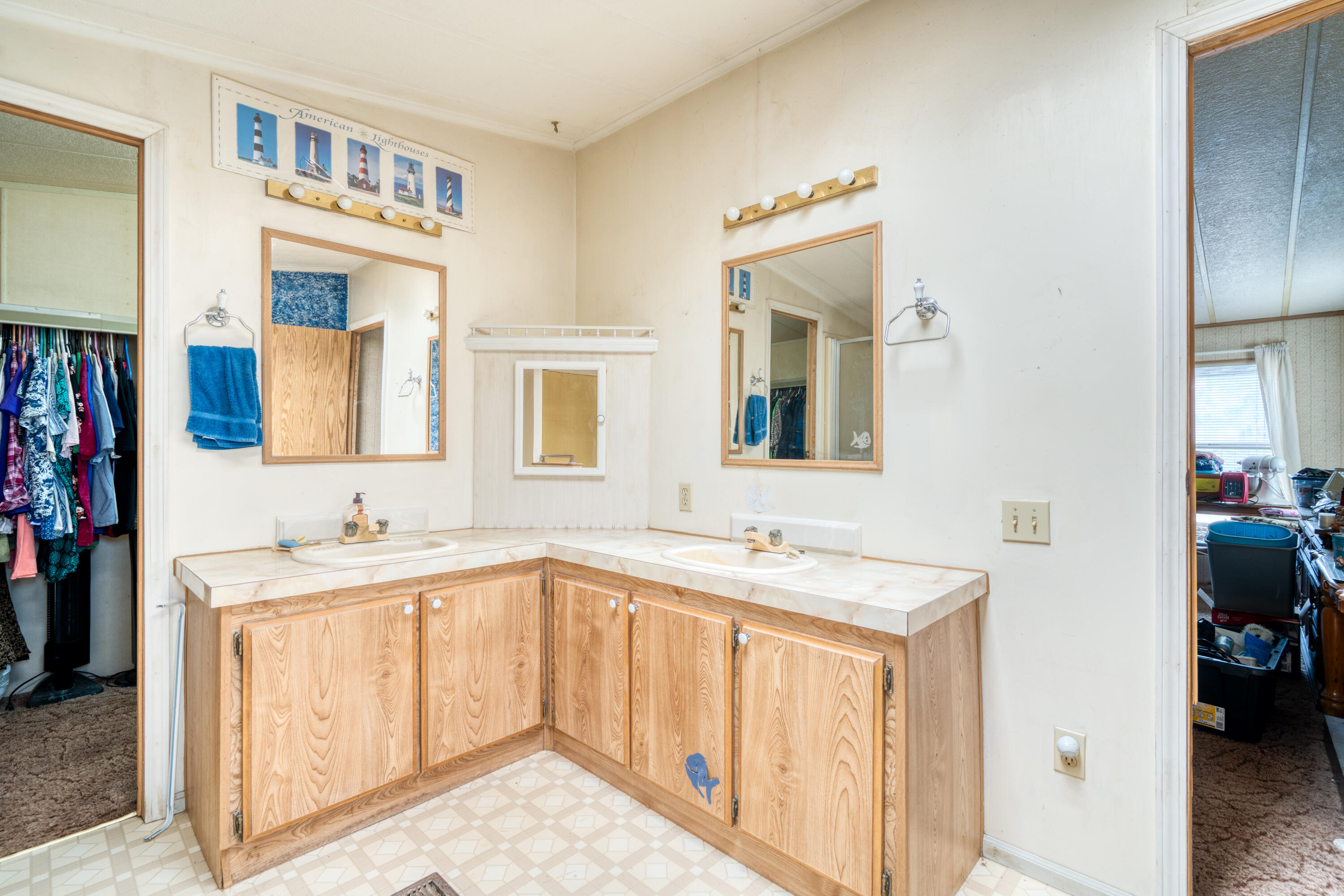 Tetherow Crossing - Residential