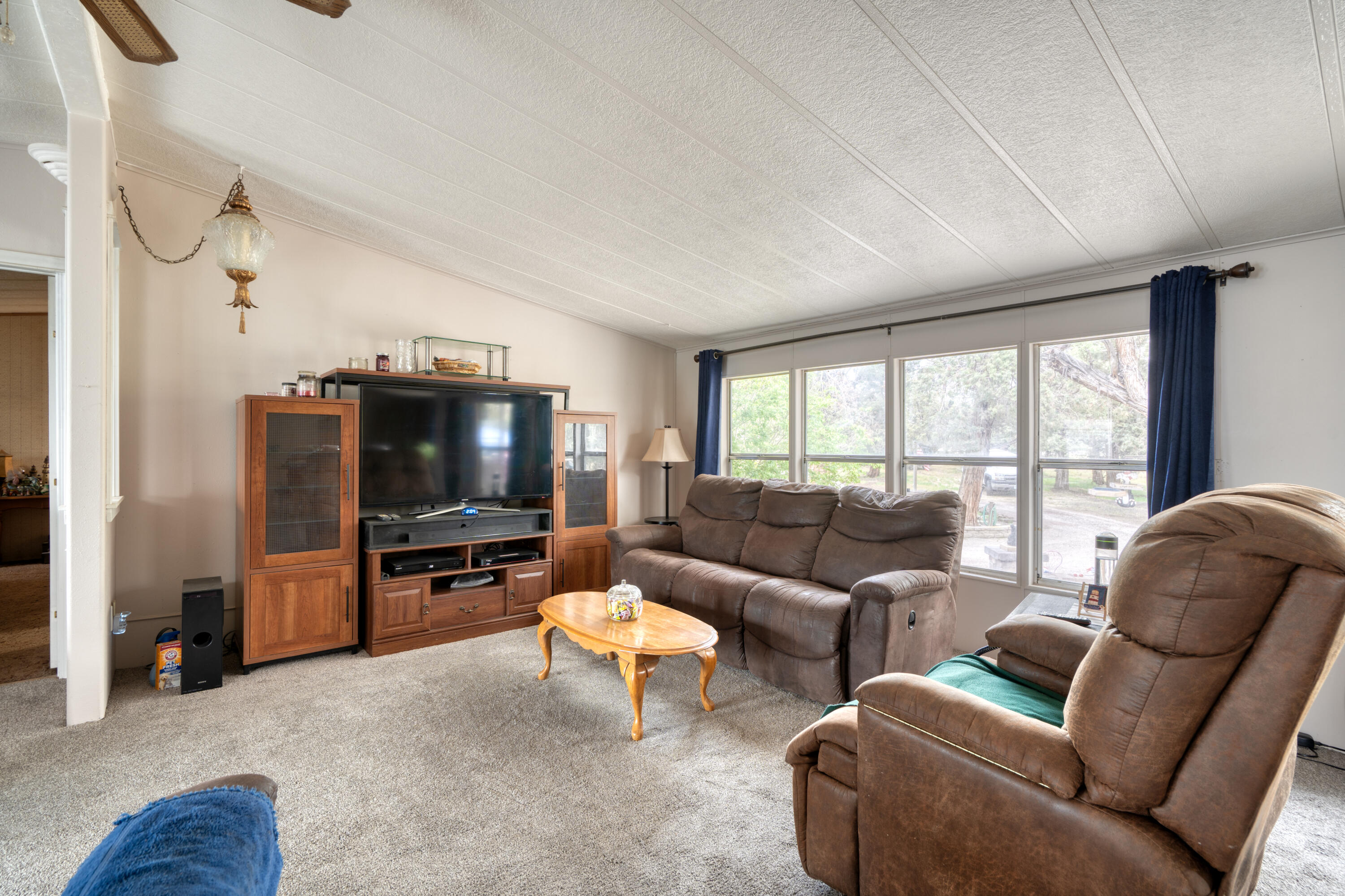 Tetherow Crossing - Residential