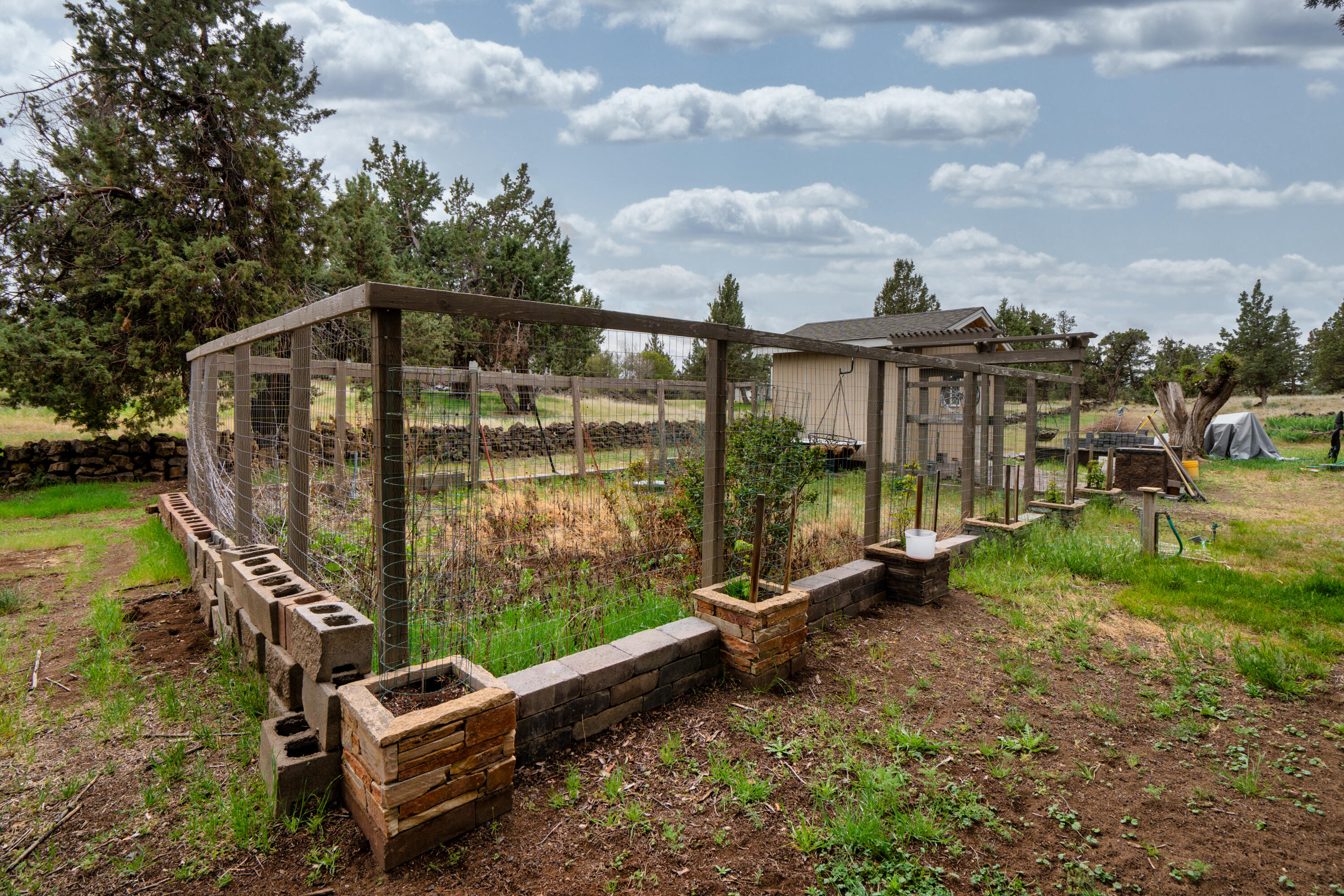 Tetherow Crossing - Residential