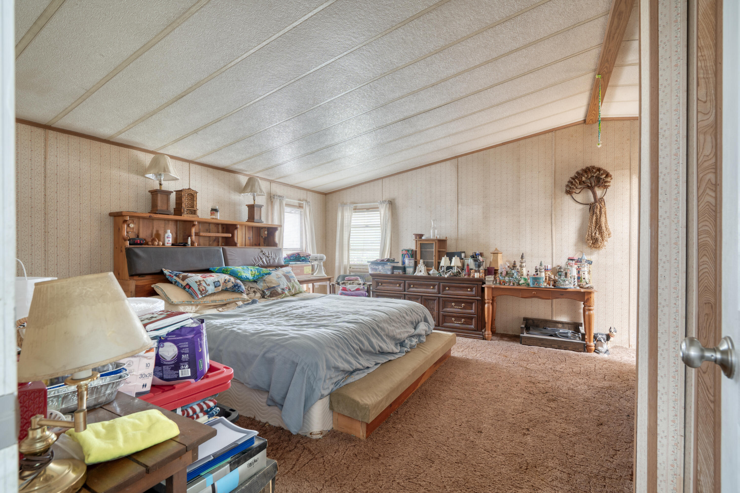 Tetherow Crossing - Residential