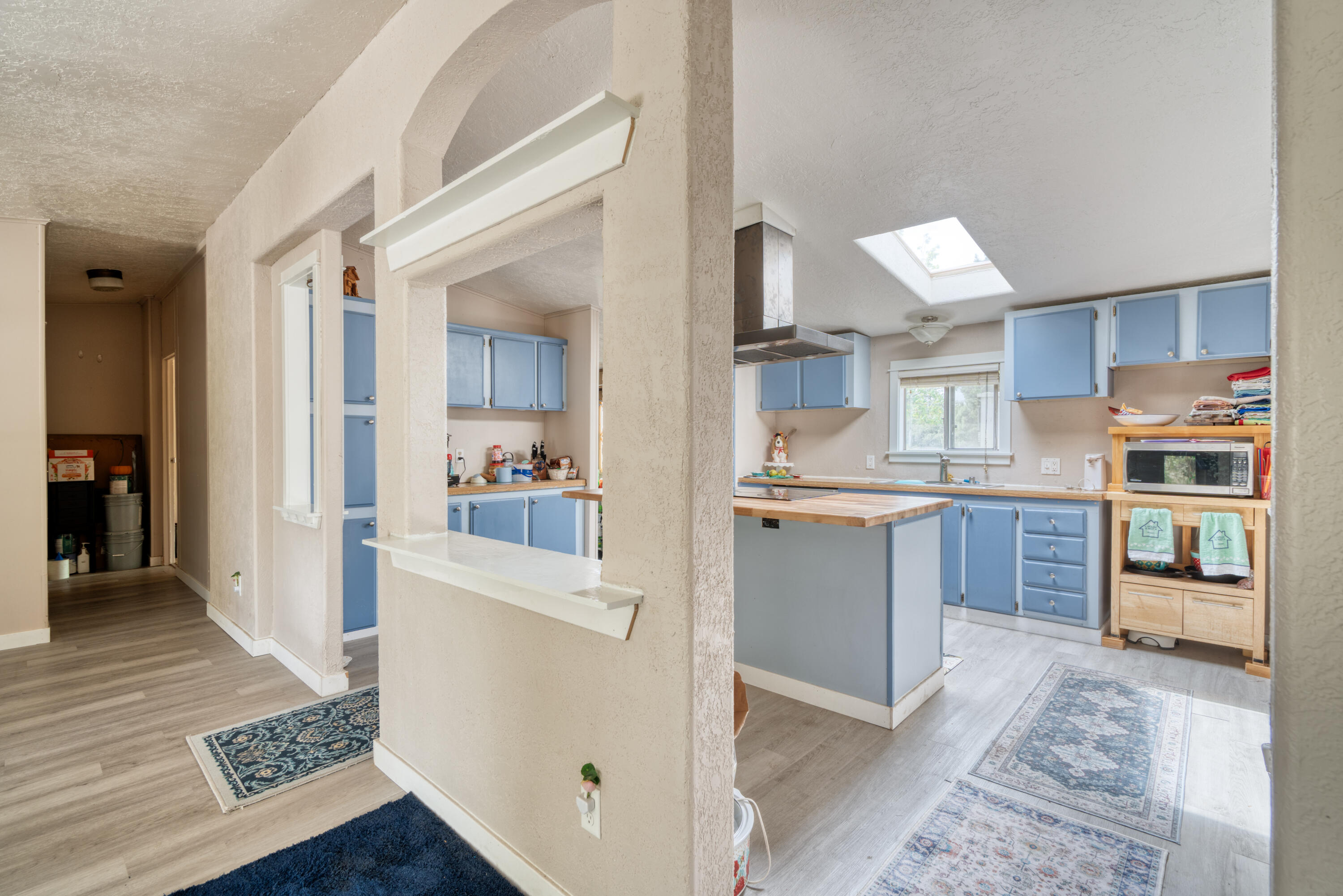 Tetherow Crossing - Residential