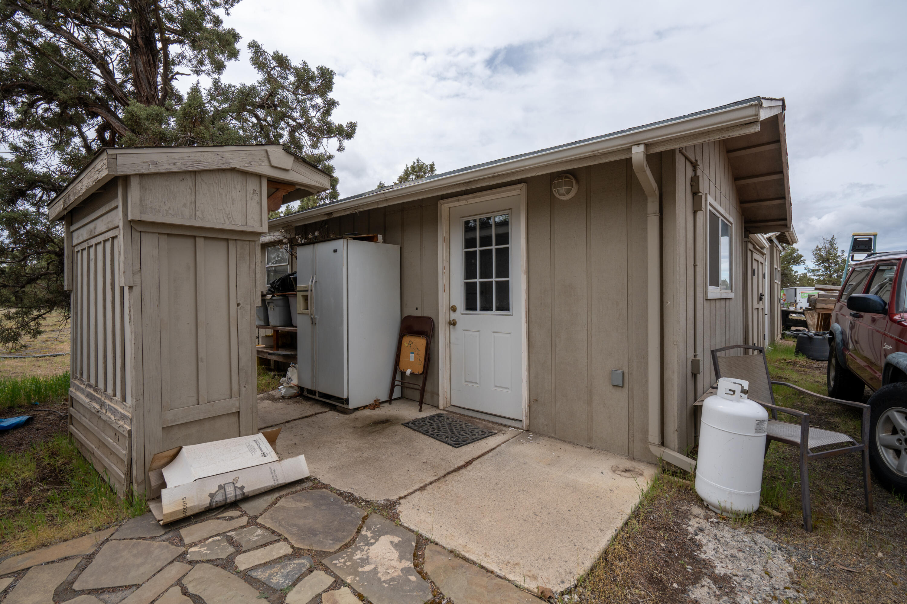 Tetherow Crossing - Residential